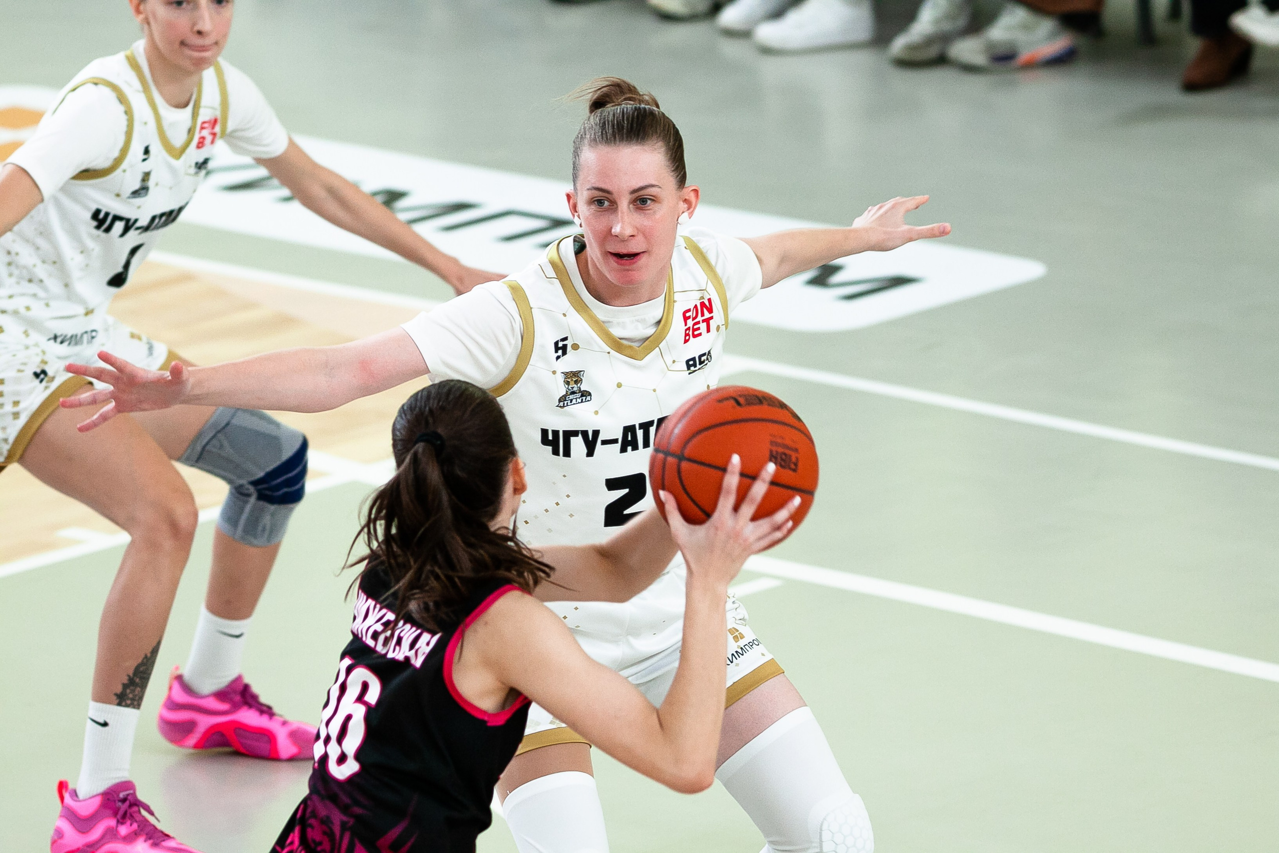 Патшалах университечэ. Фотография