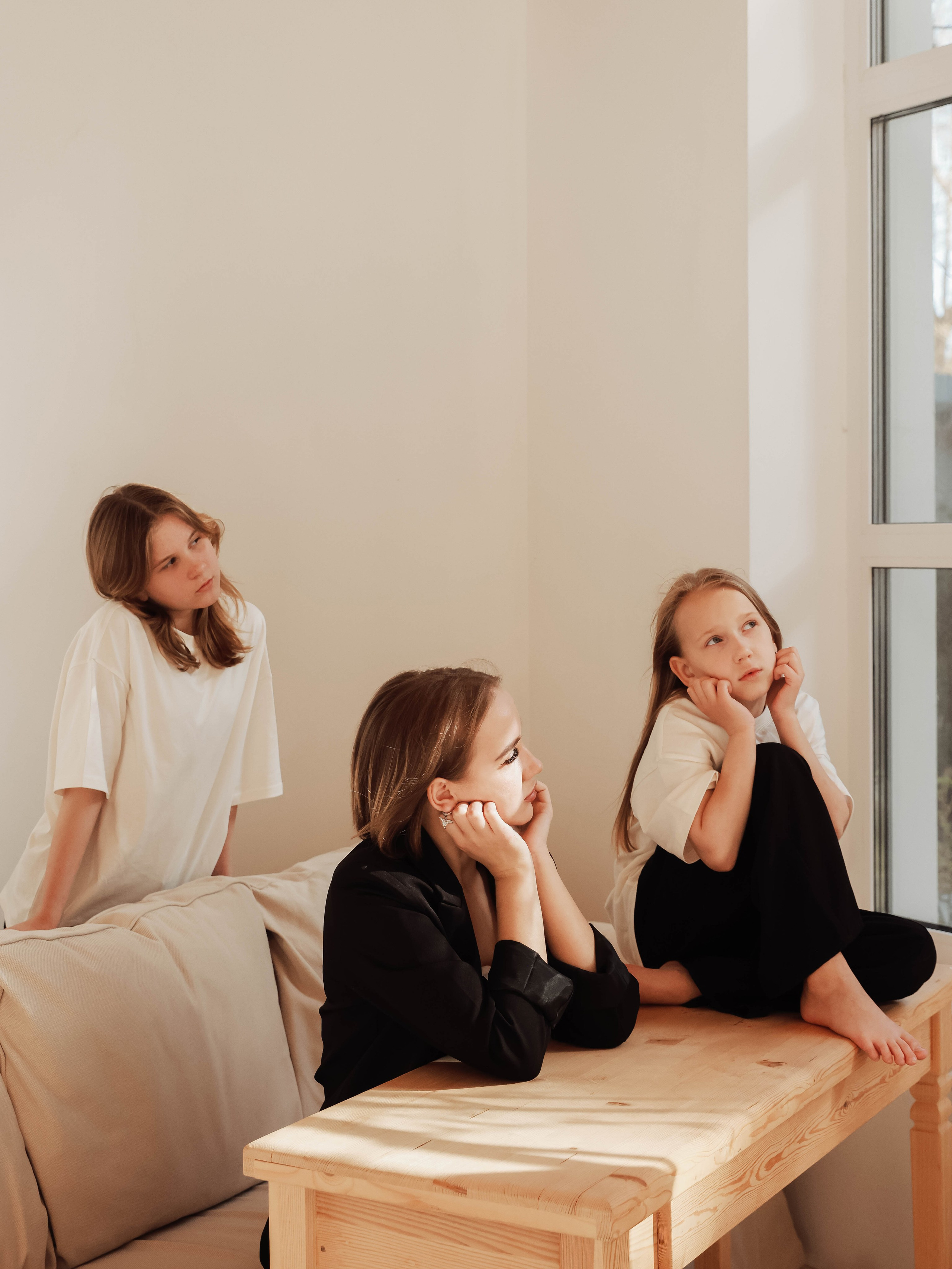 Настоящие чувства. Мультифотограф Динара Ахмедзянова