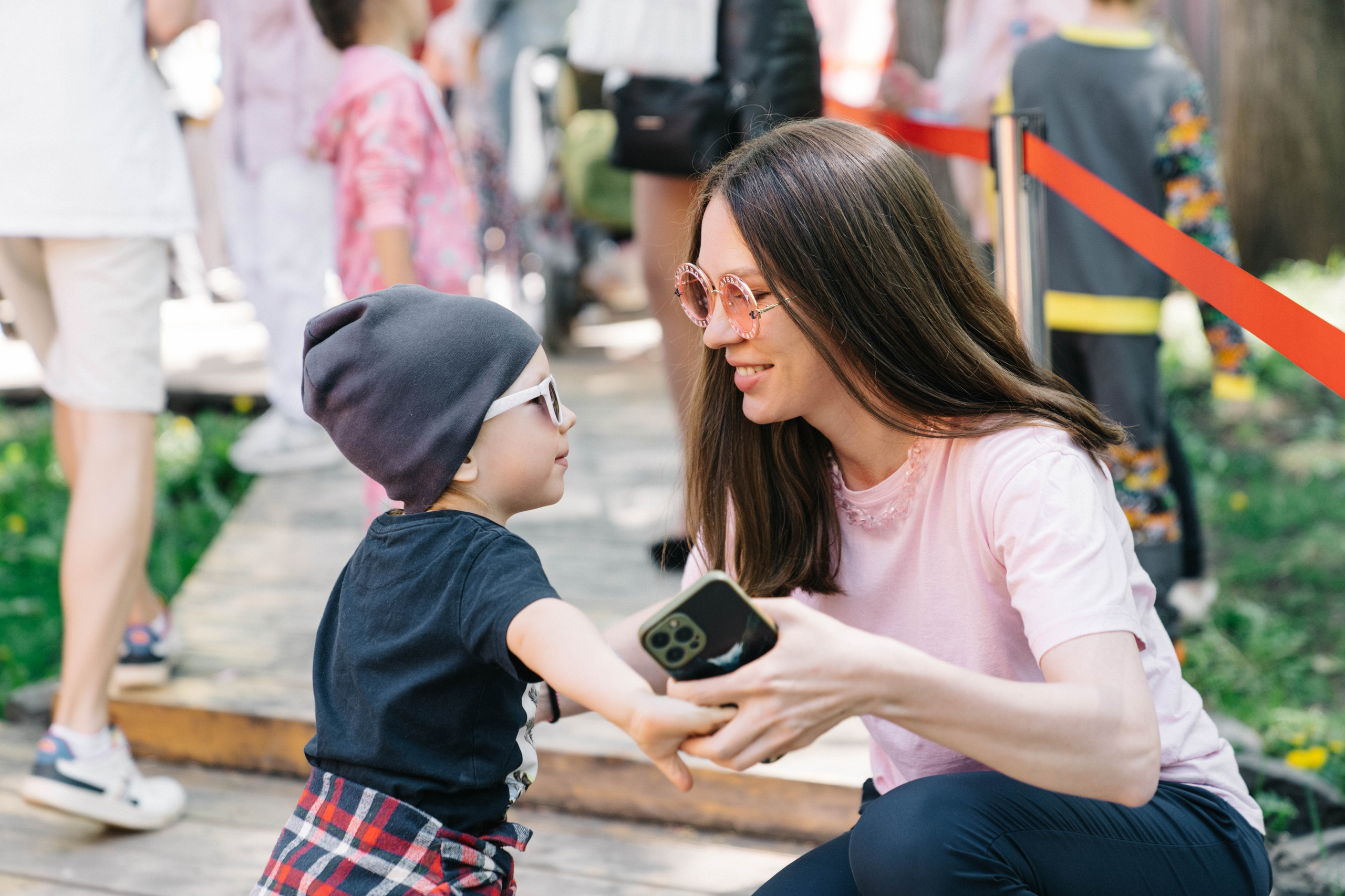 1 июня День защиты детей (Дуняша). Свадебный и Мужской фотограф