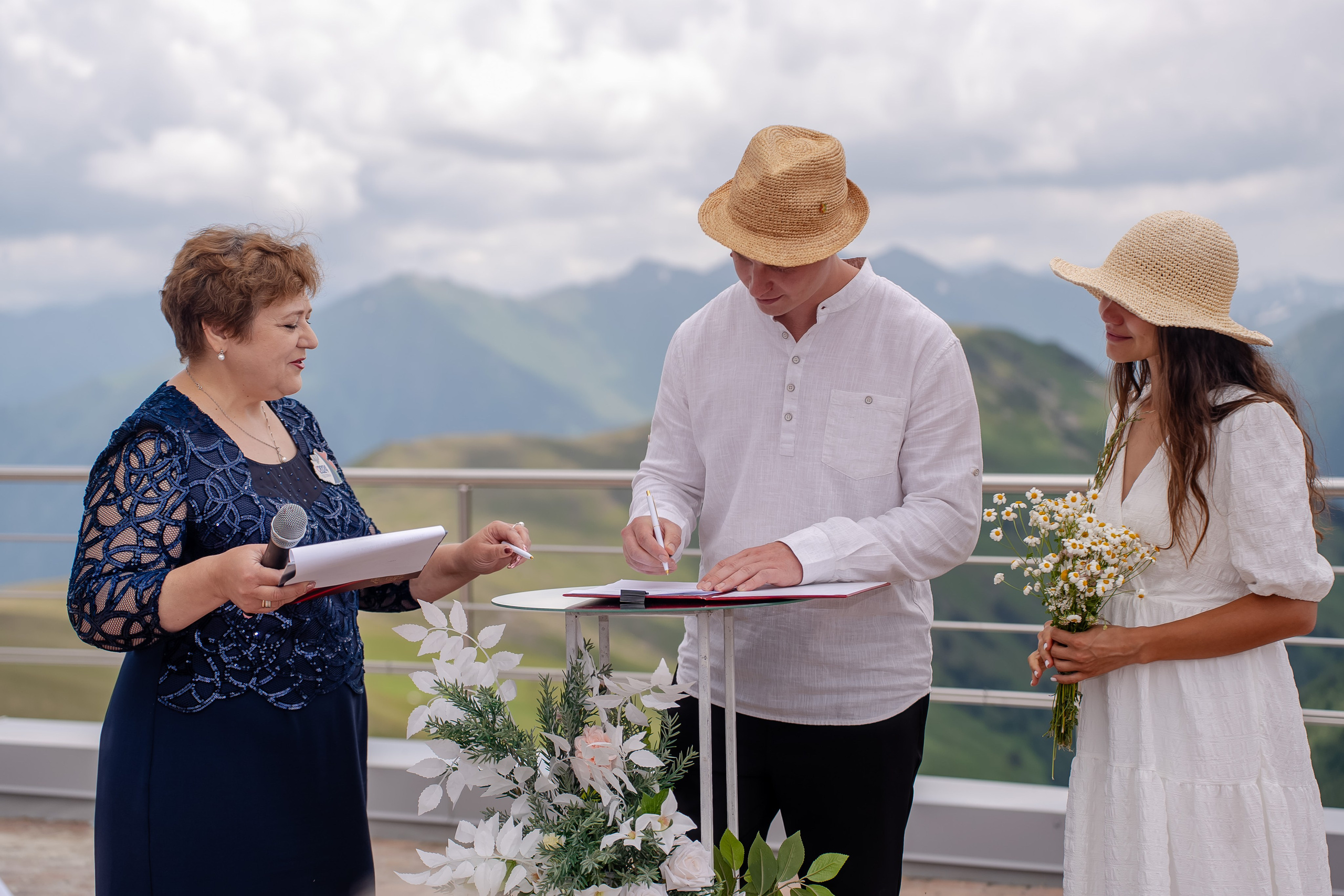 Репортажная съёмка. Фото и видео съёмка для Бизнеса и Event