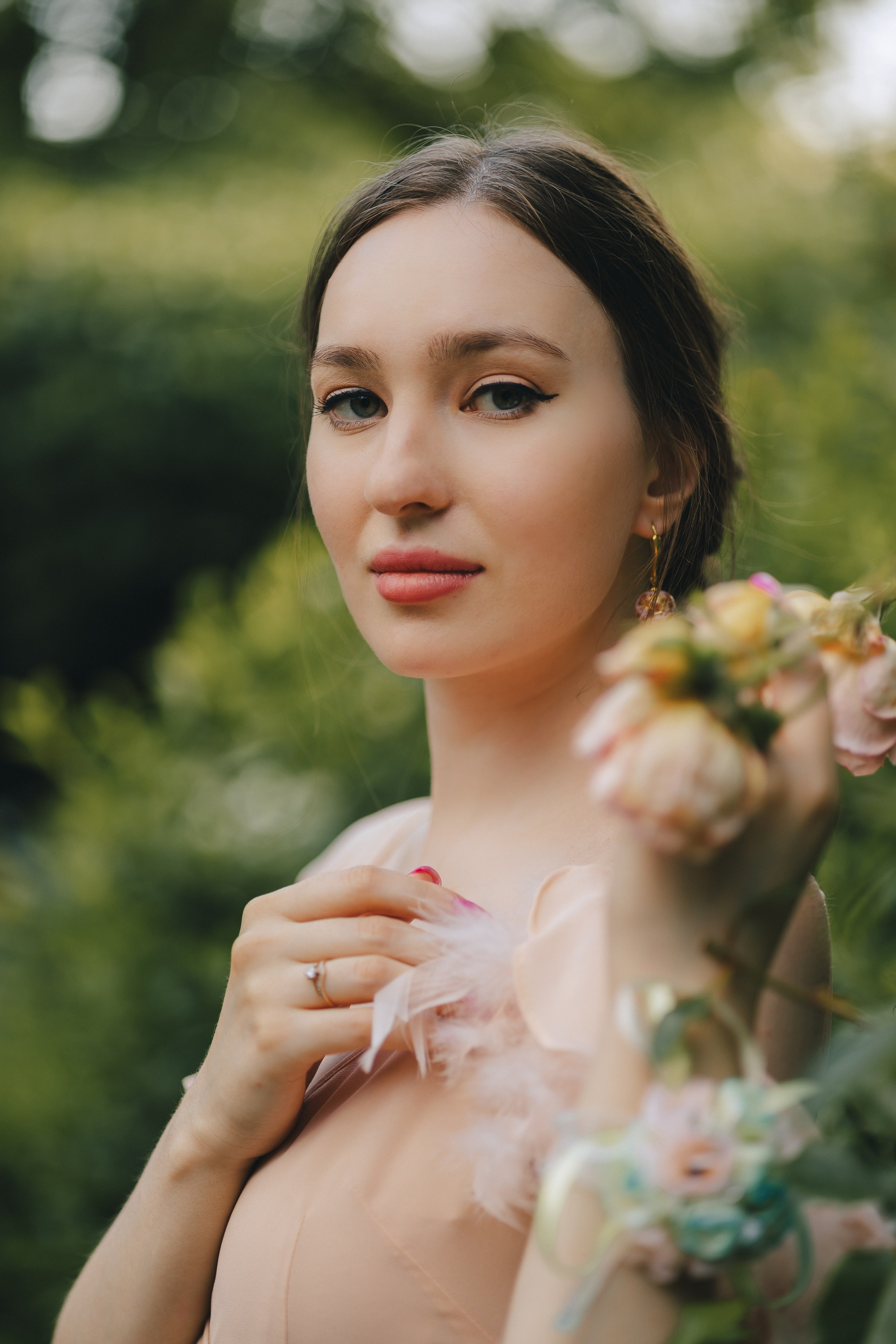 Олег и Катя. Фотограф Таганрог Любимая Надя