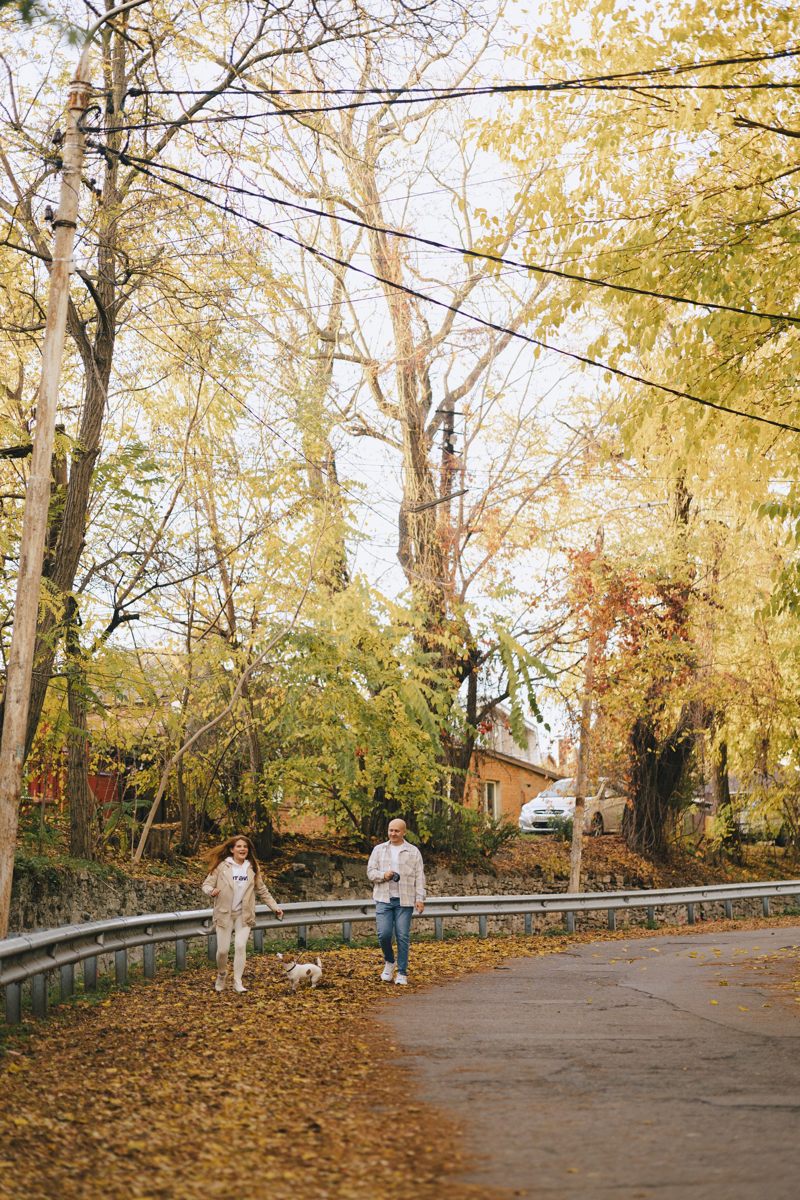 Василиса и Алексей. Фотограф Таганрог Любимая Надя
