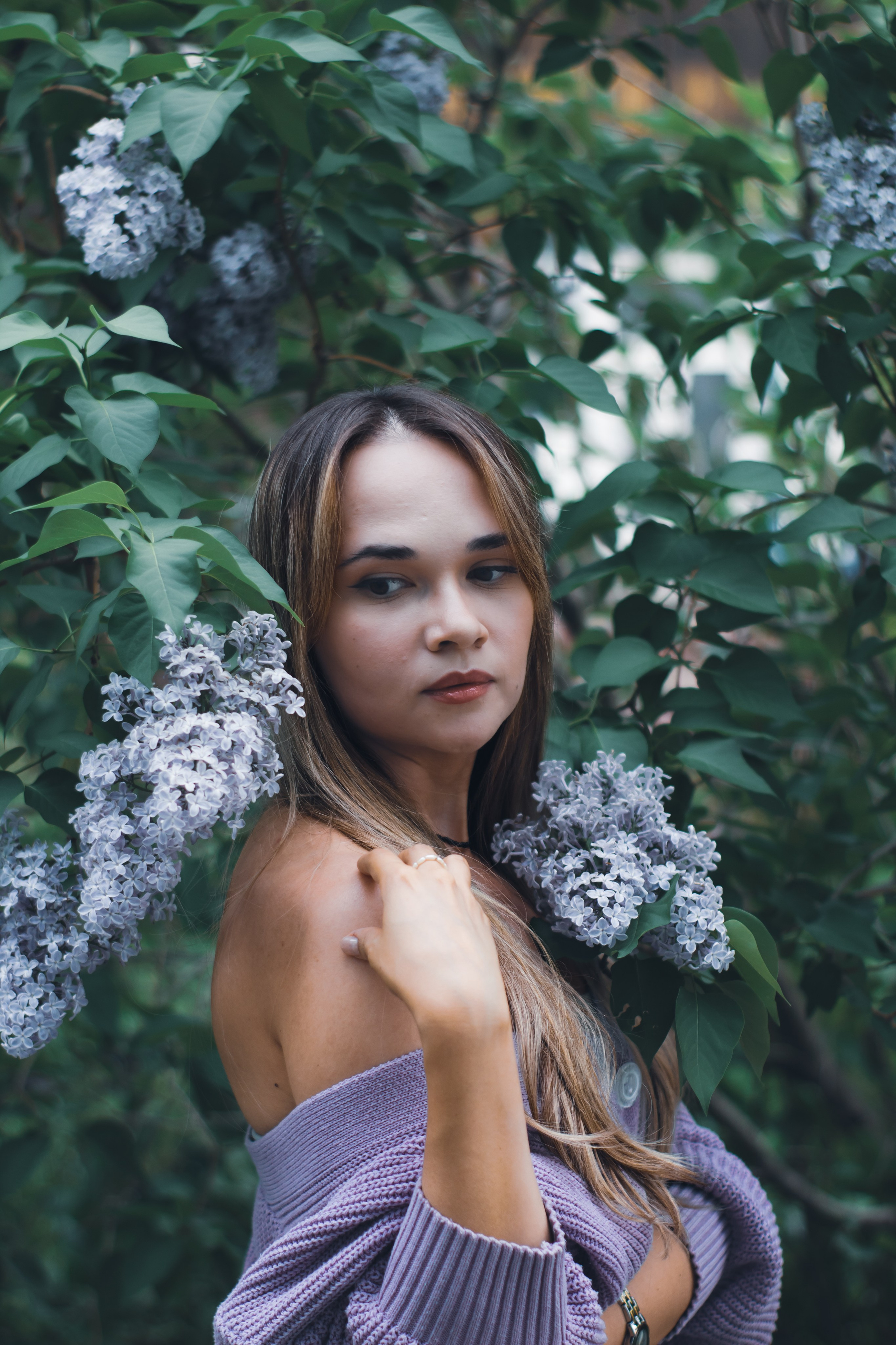 Lilac. Свадебный и семейный фотограф в Красноярске Леонид Максимов