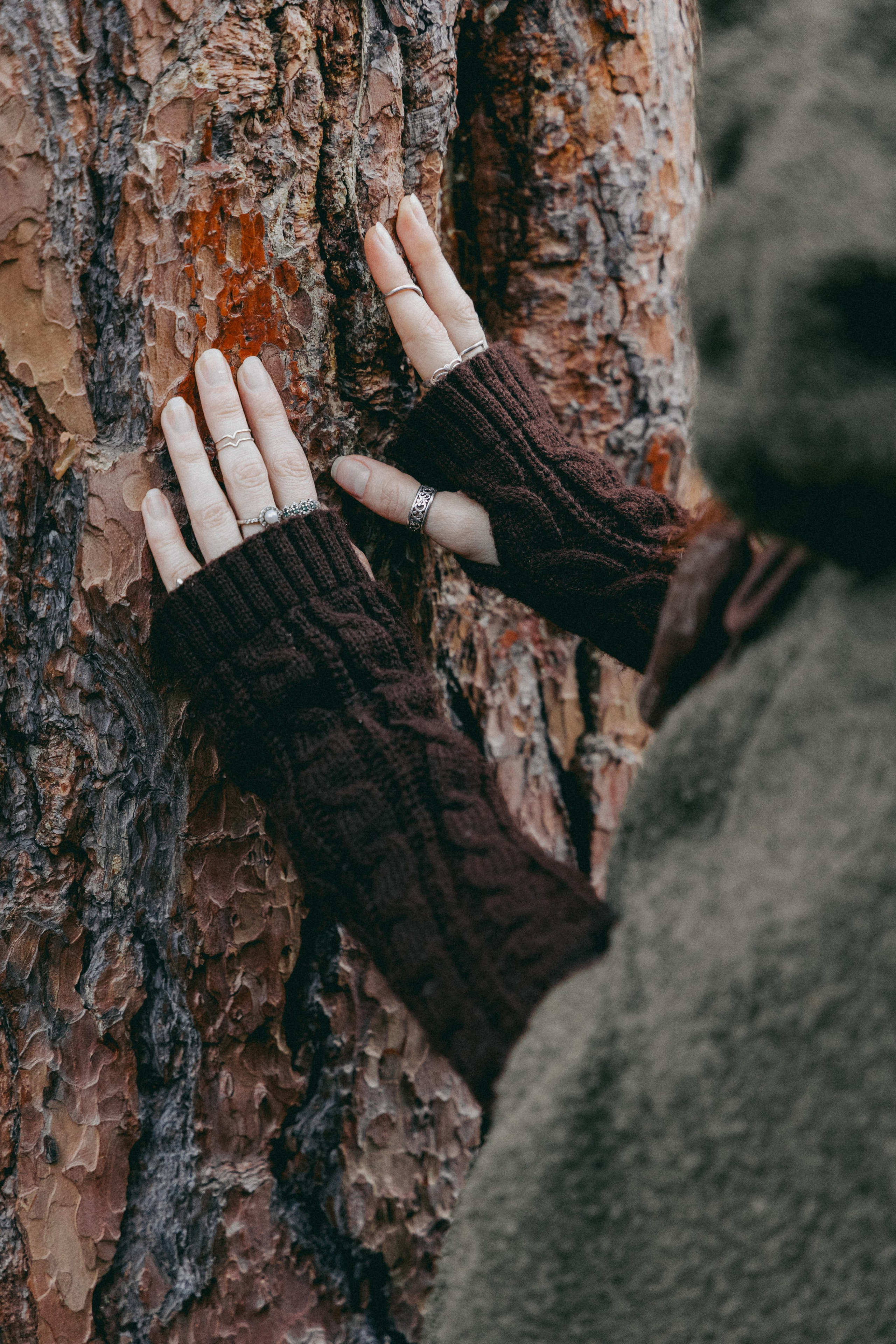 Creative portrait. Свадебный и семейный фотограф в Красноярске Леонид Максимов