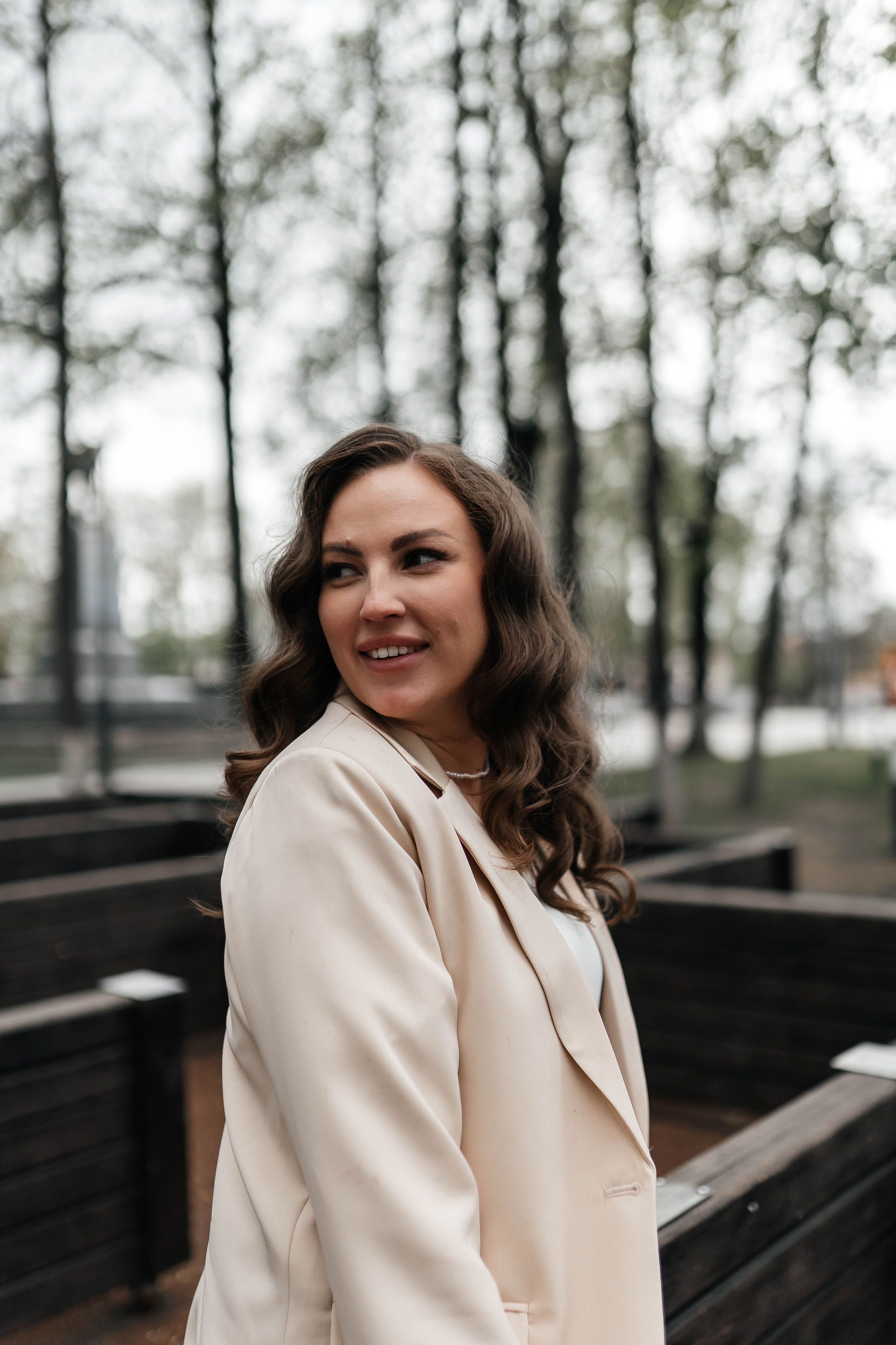 Денис и Юля