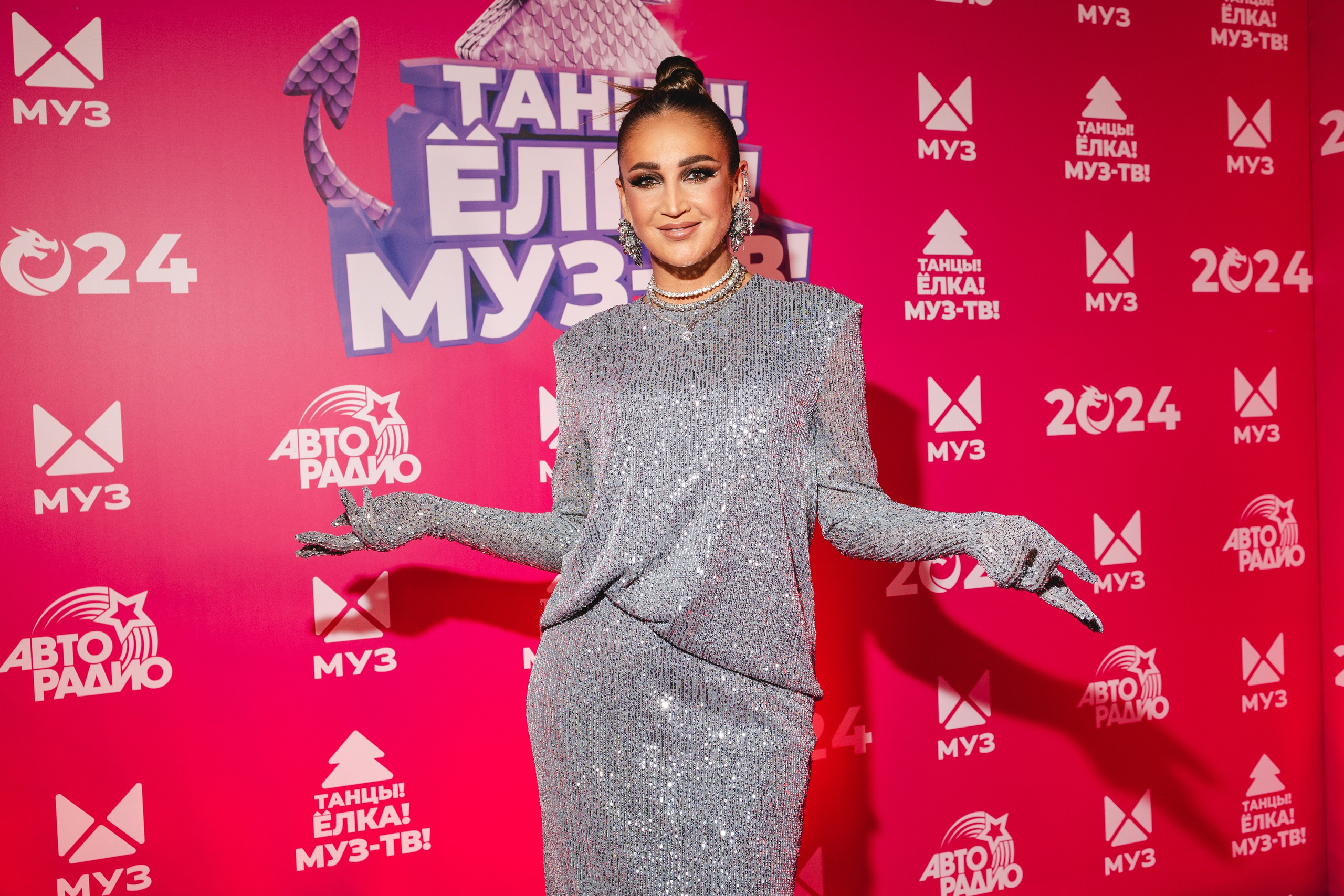 Events. Максим Чернышев — фотограф