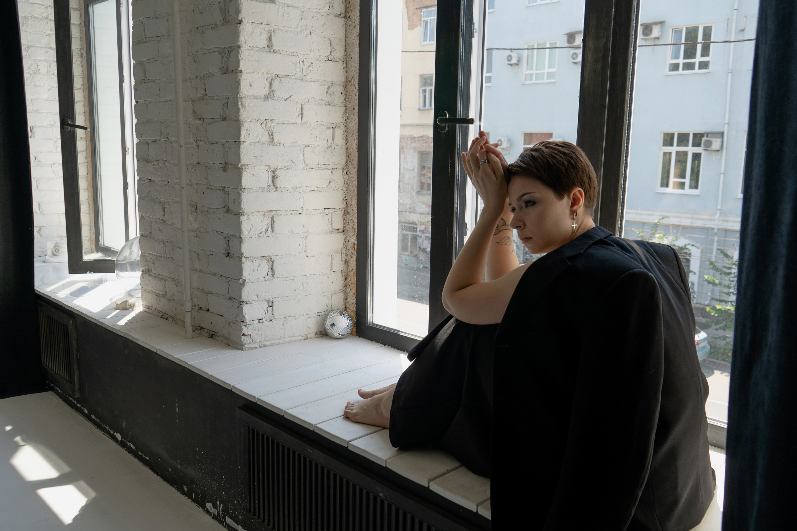 Рита. Портретный фотограф в Самаре