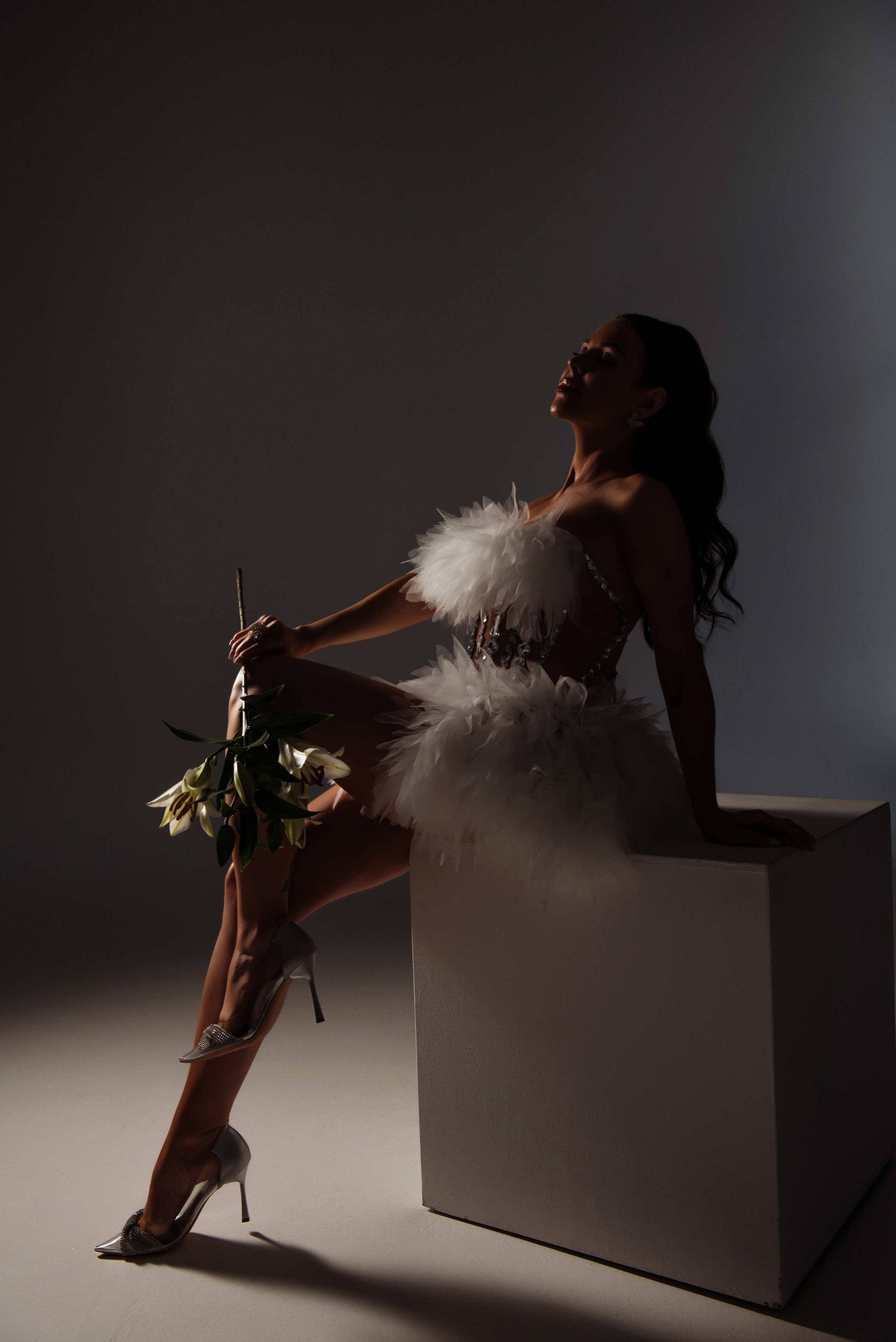 Таня. Свадебный, портретный, фотограф беременности в Нижнем Новгороде Алина Зиновьева