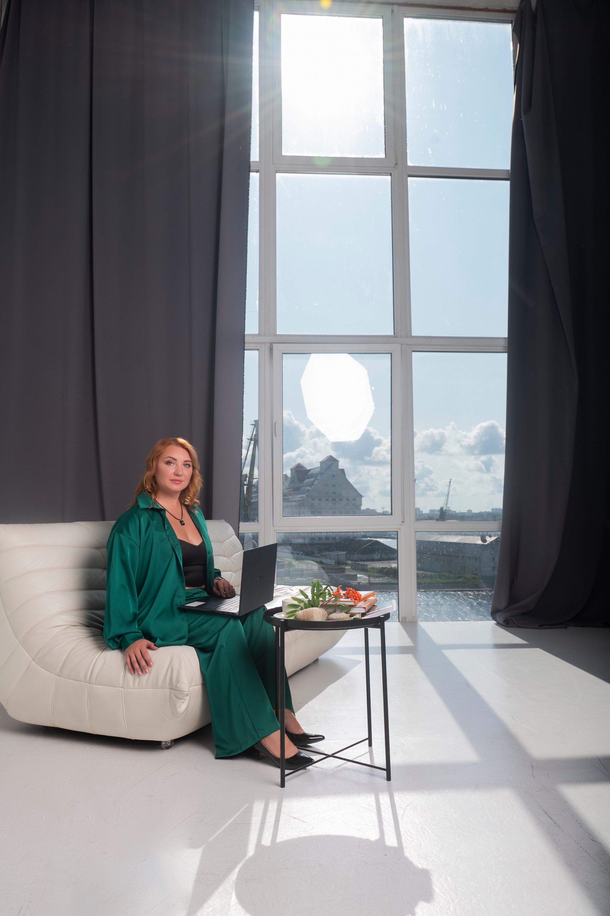 КОНТЕНТ. Фотограф Вера Демидкова