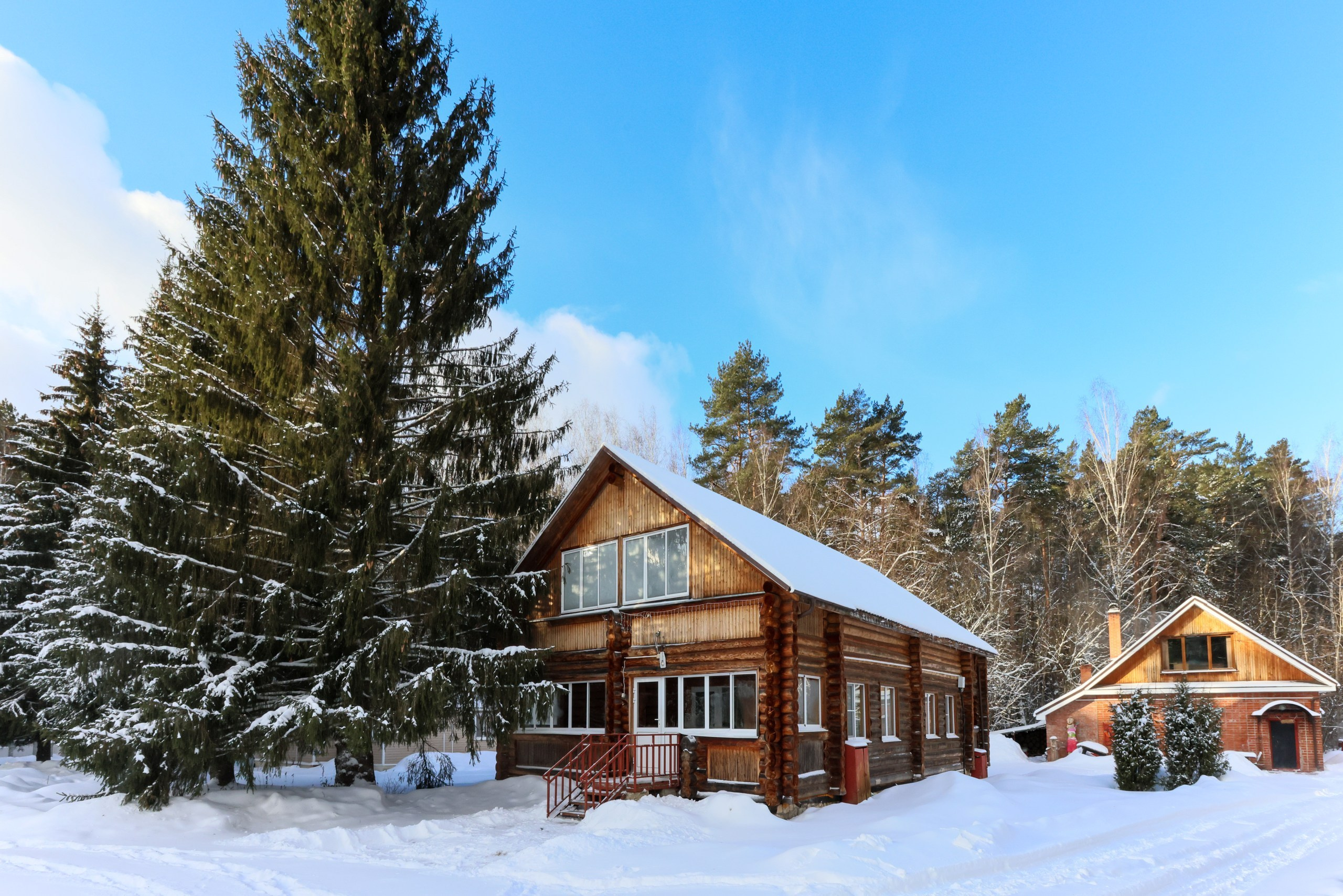 База отдыха «Приокская поляна». Фотограф в Туле Крупский АнДРей. Фотостудия «КАДР71» в Туле