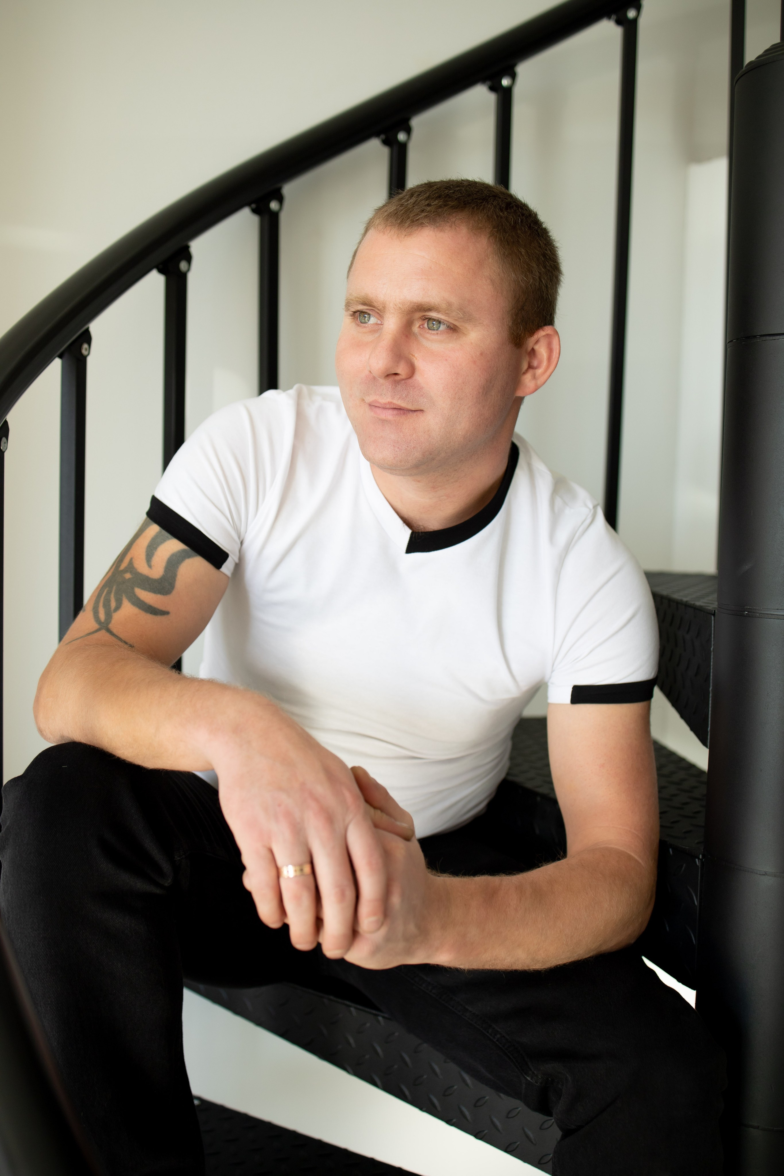 Для двоих. Женский и семейный фотограф Алина Влади