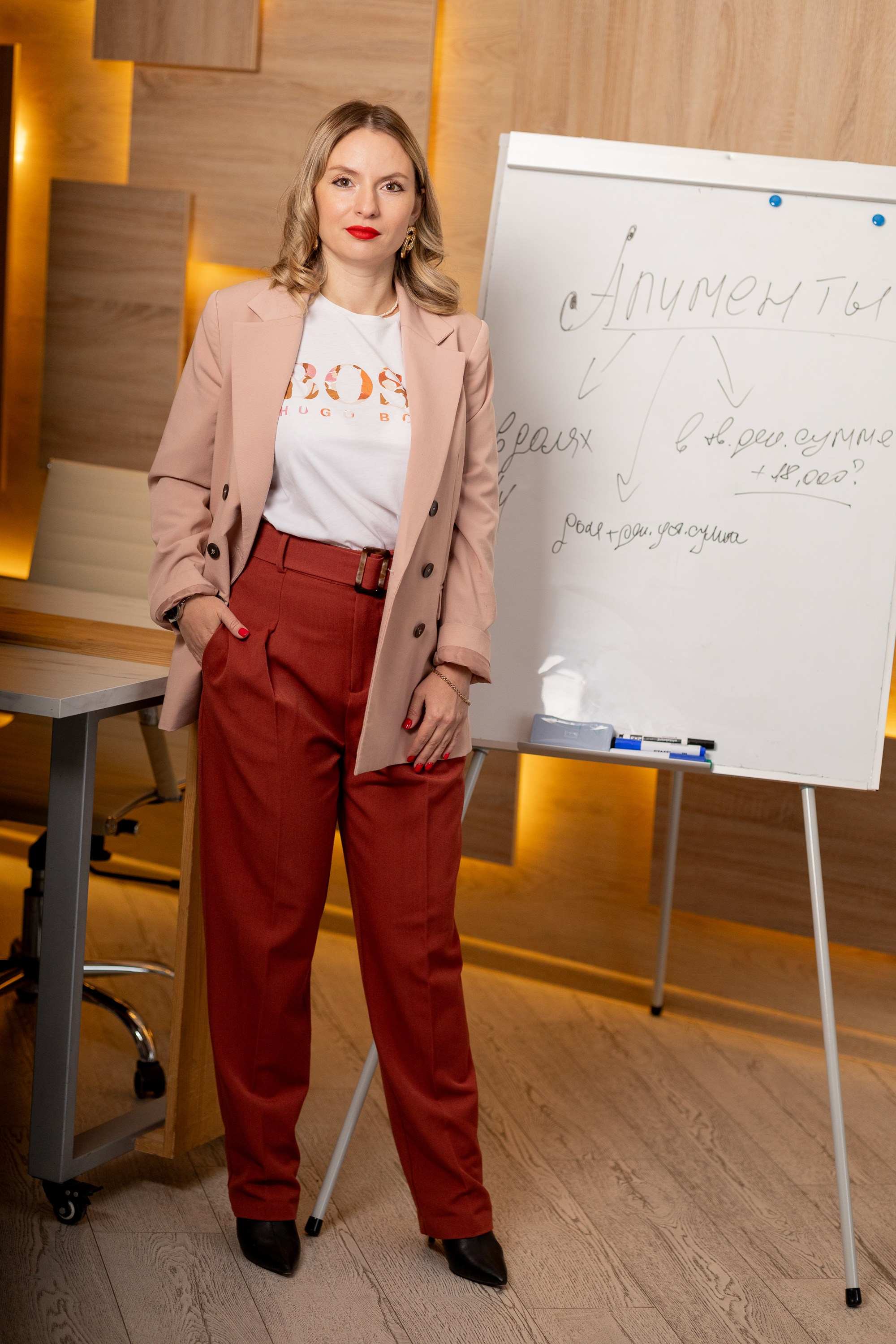 Контент съемка для юриста. Женский и семейный фотограф Алина Влади