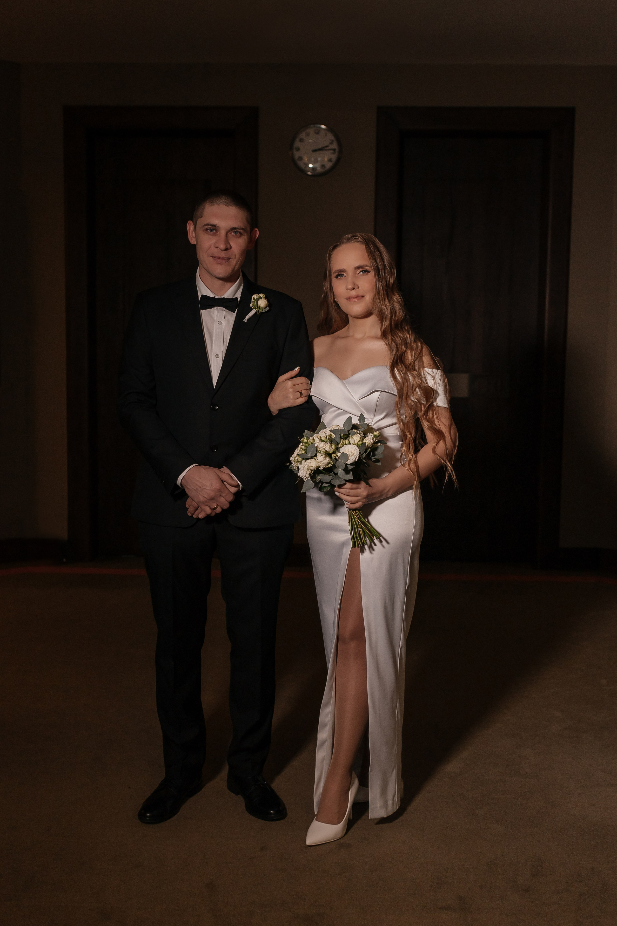 1.12.2023 Илья и Кристина. Свадебный фотограф в Ростове-на-Дону и Азове Малявка Анастасия