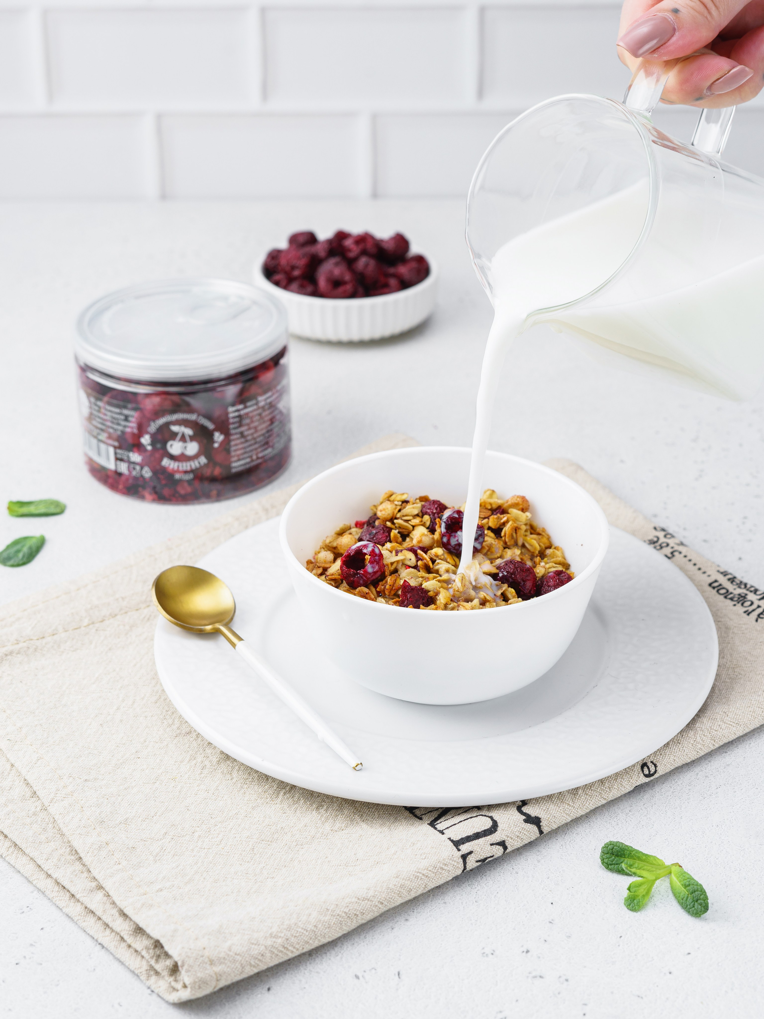 Полуфабрикаты, товары. Фуд-фотограф в Санкт-Петербурге | Foodphotoschulz