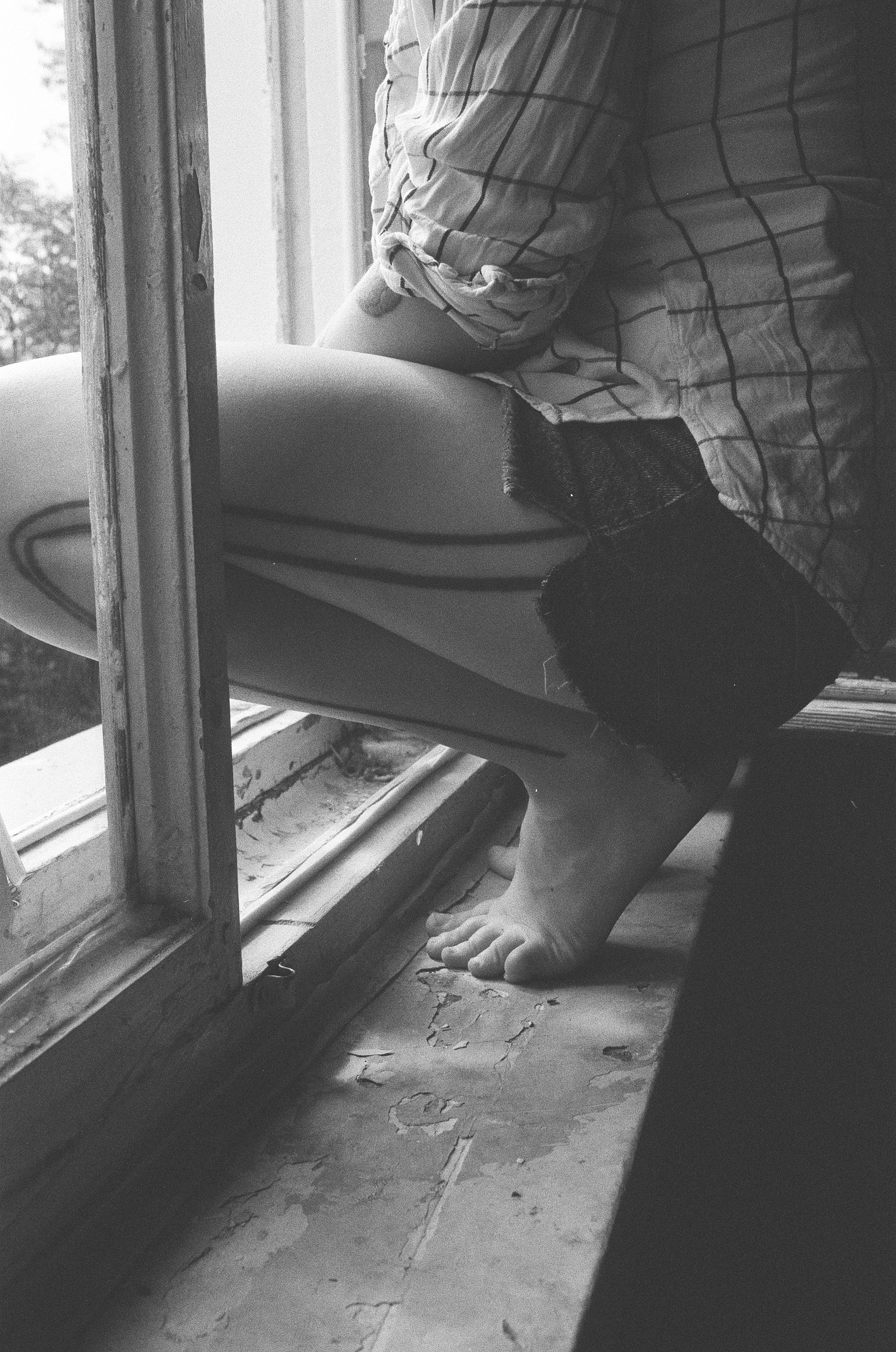 Пятница. Арт-фотограф Романда Ч Нижний Новгород