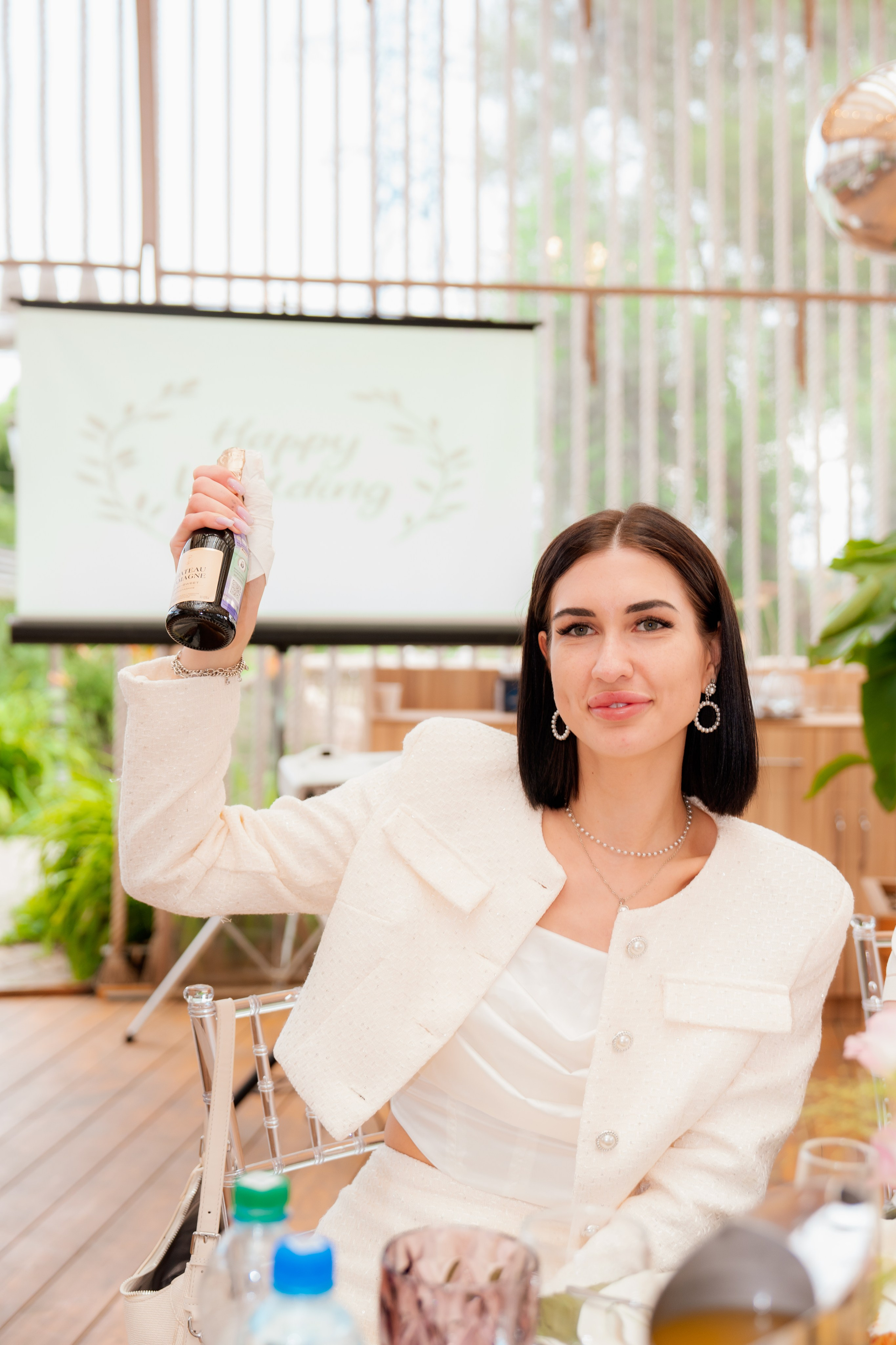 Анатолий и Алена. Свадебный фотограф Москва