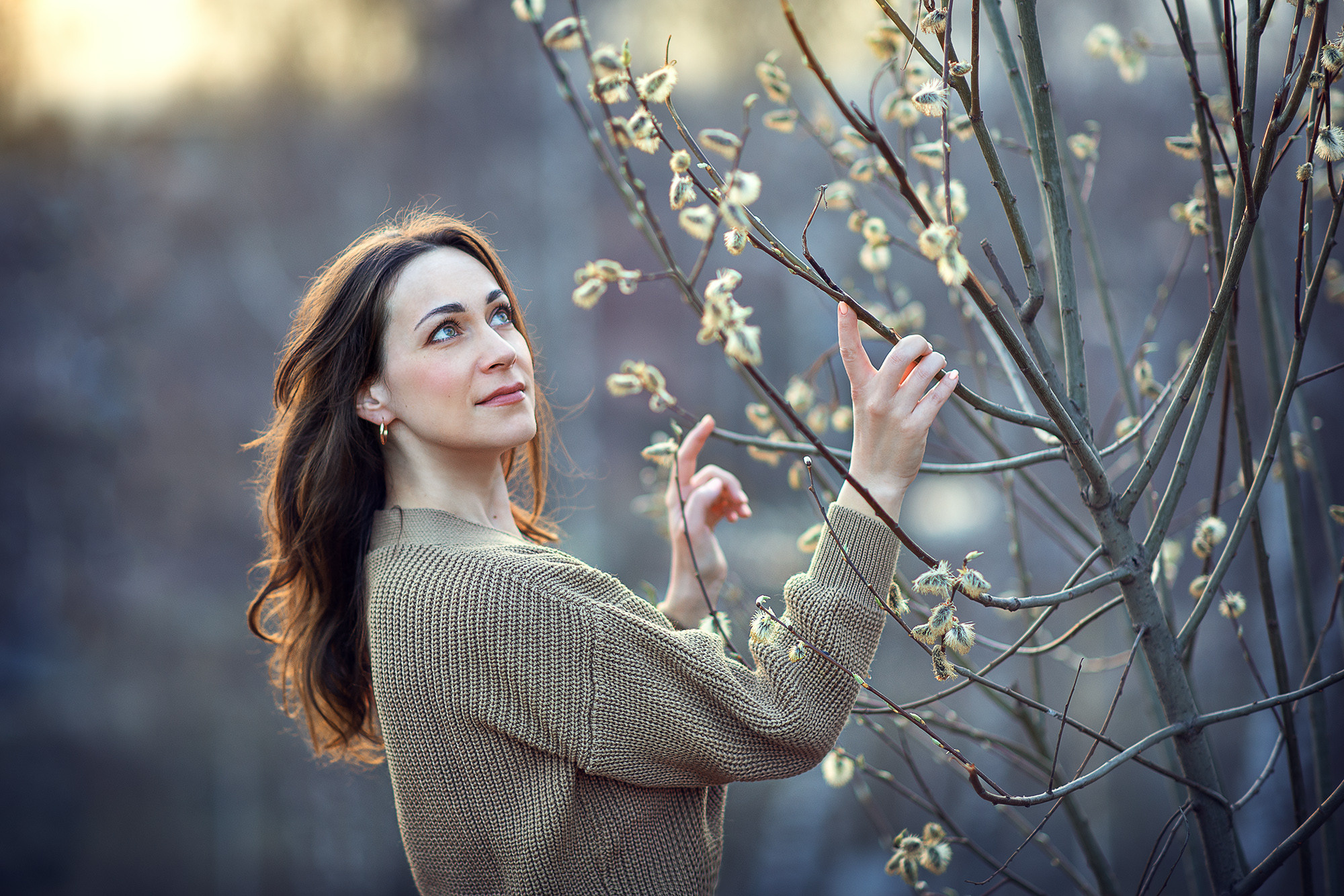 ДО/ПОСЛЕ. Семейный фотограф в Домодедово и Москве Елена Пичугина