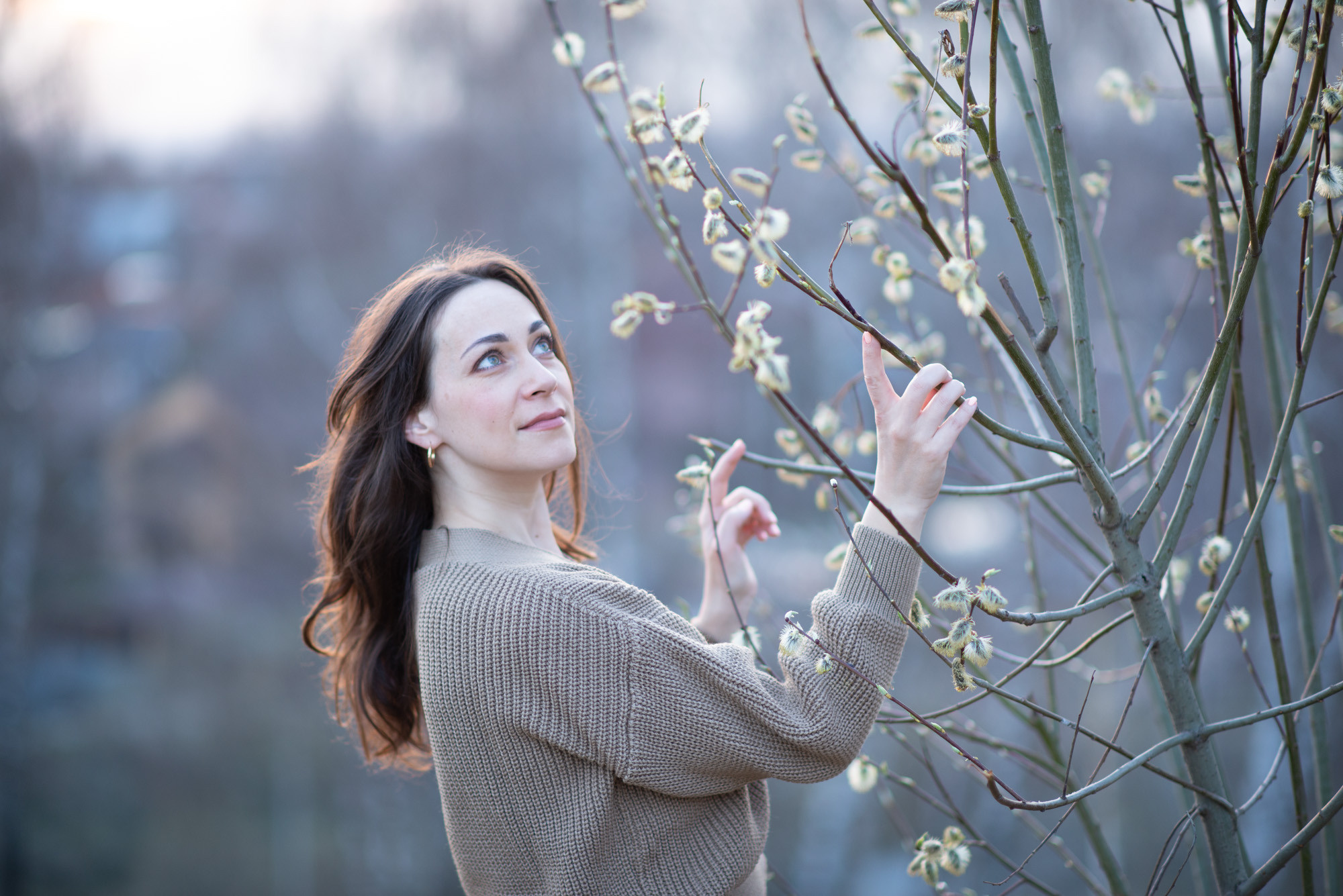 ДО/ПОСЛЕ. Семейный фотограф в Домодедово и Москве Елена Пичугина