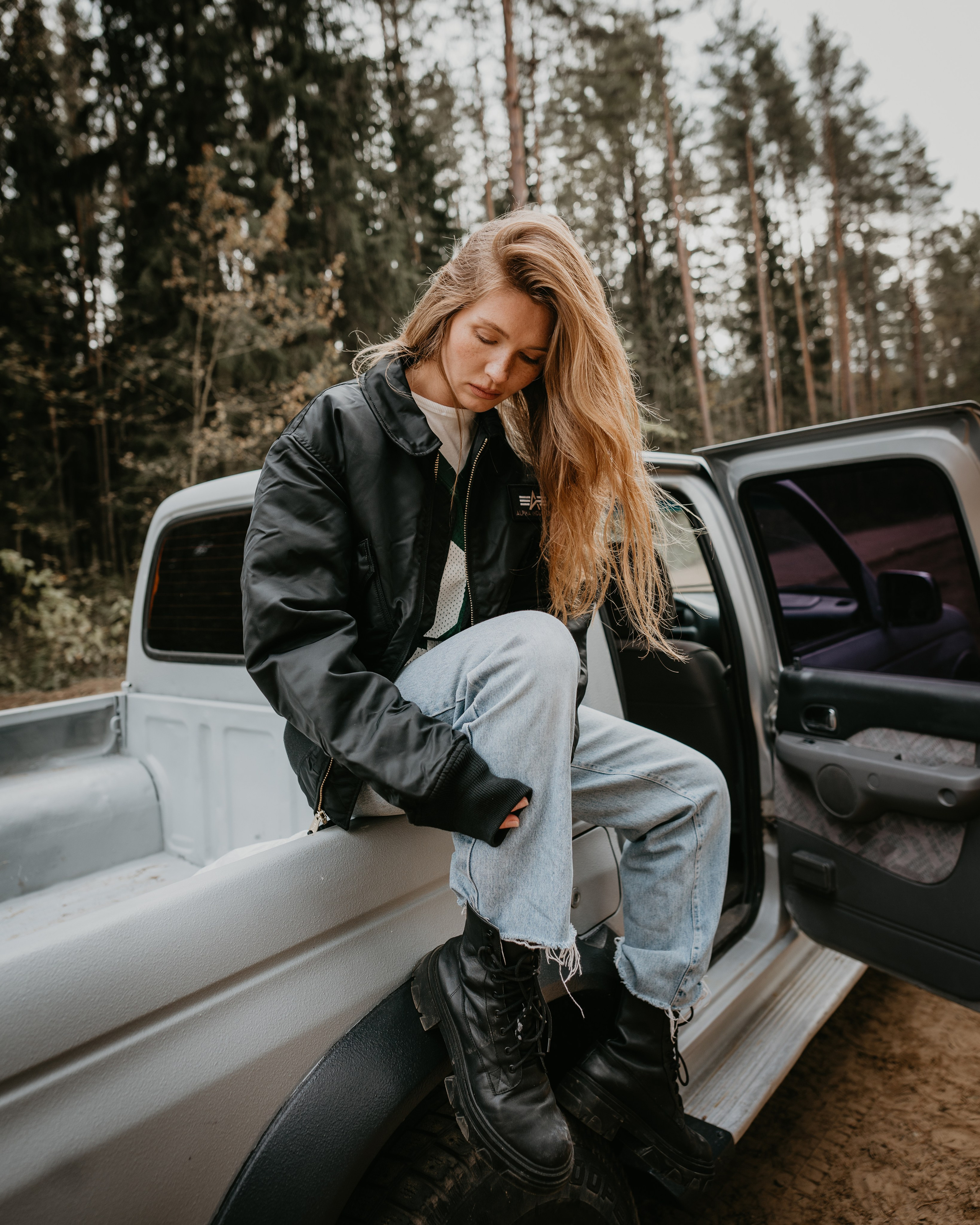 Heart Vibe (NEW). Портретный фотограф Санкт-Петербург Арнольд