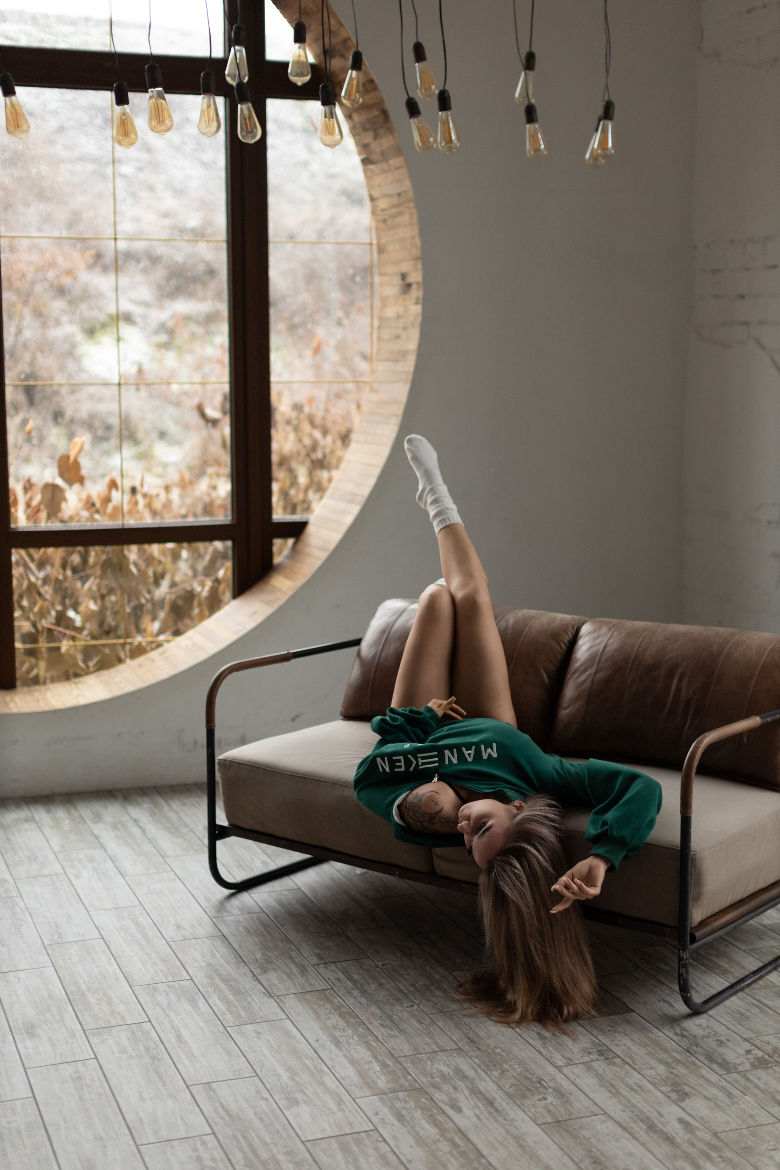 Женский портрет. Марина Корнева Женский и семейный фотограф в Ярославле