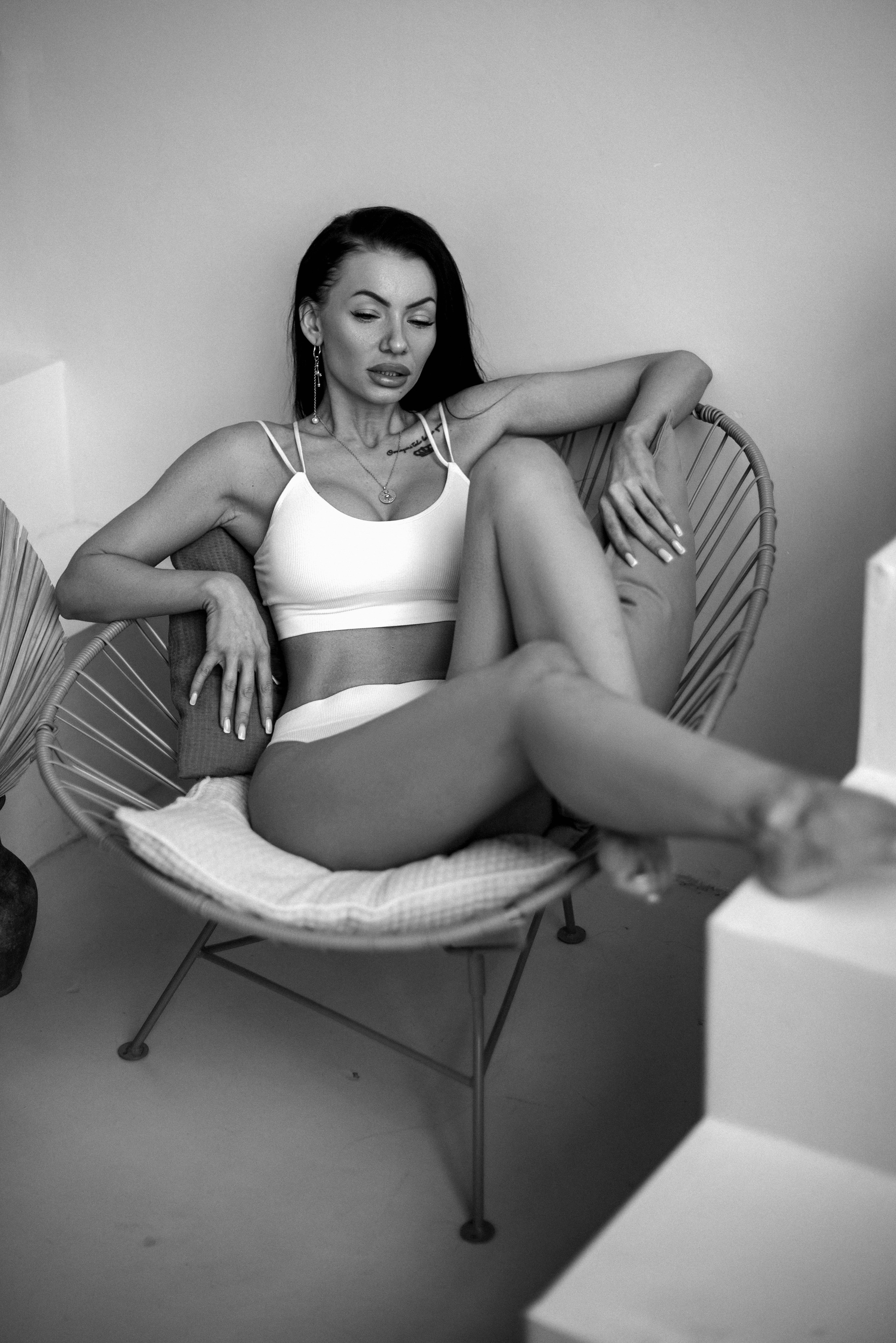 Nataly. Портретный фотограф Самара Арина Кривова