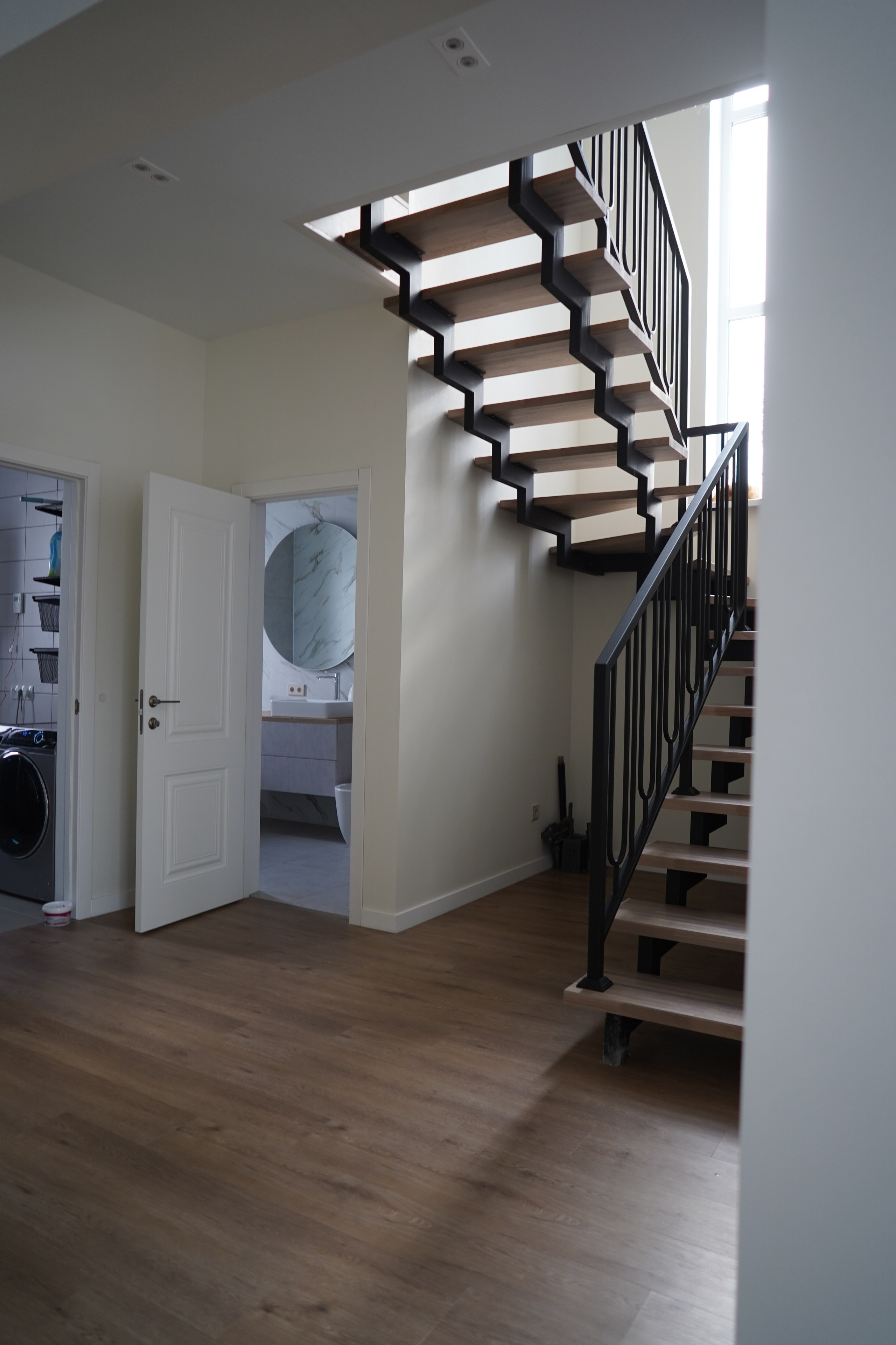 ЖК Приозерный. Das House