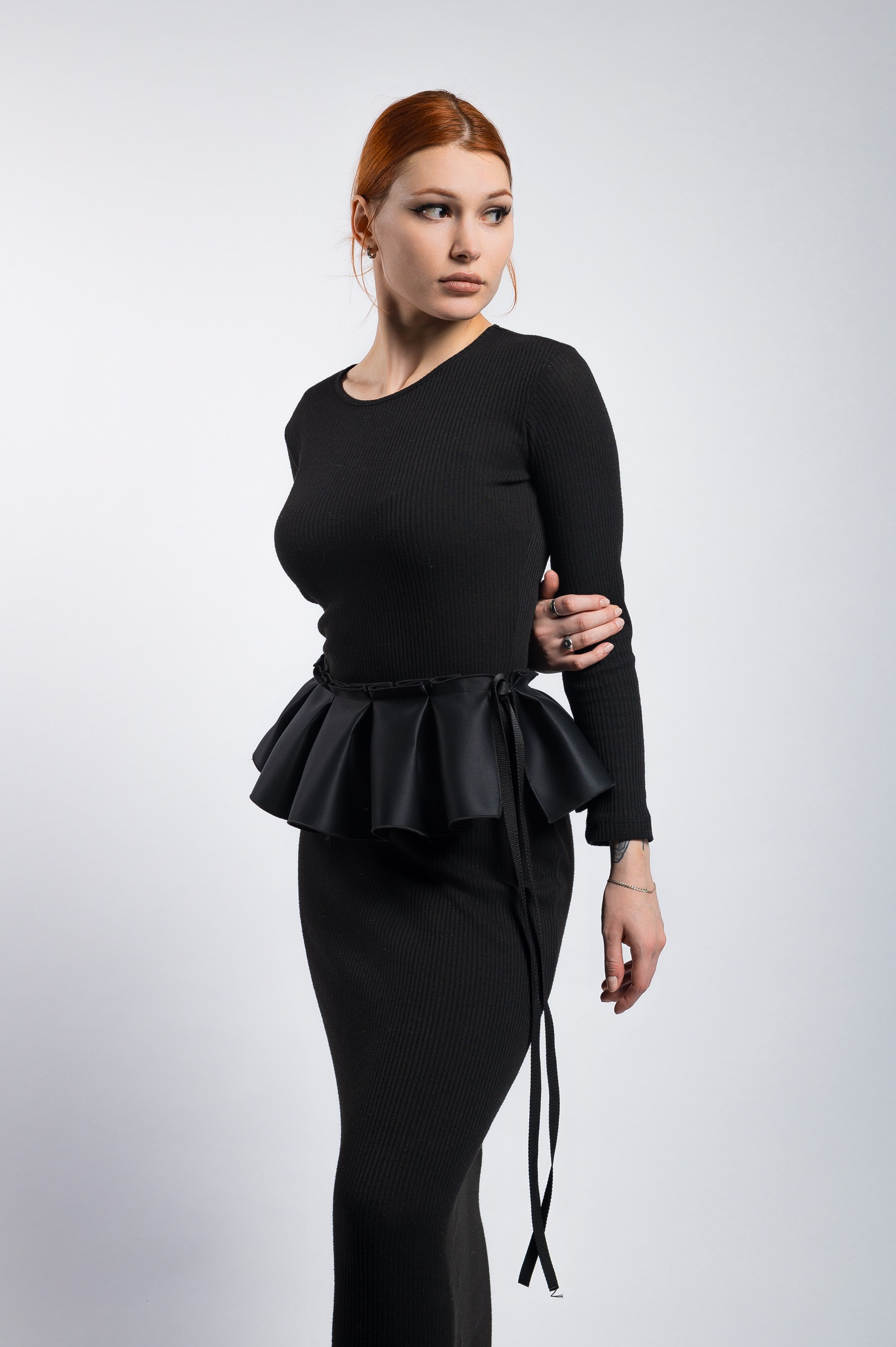 Рюши. Главная