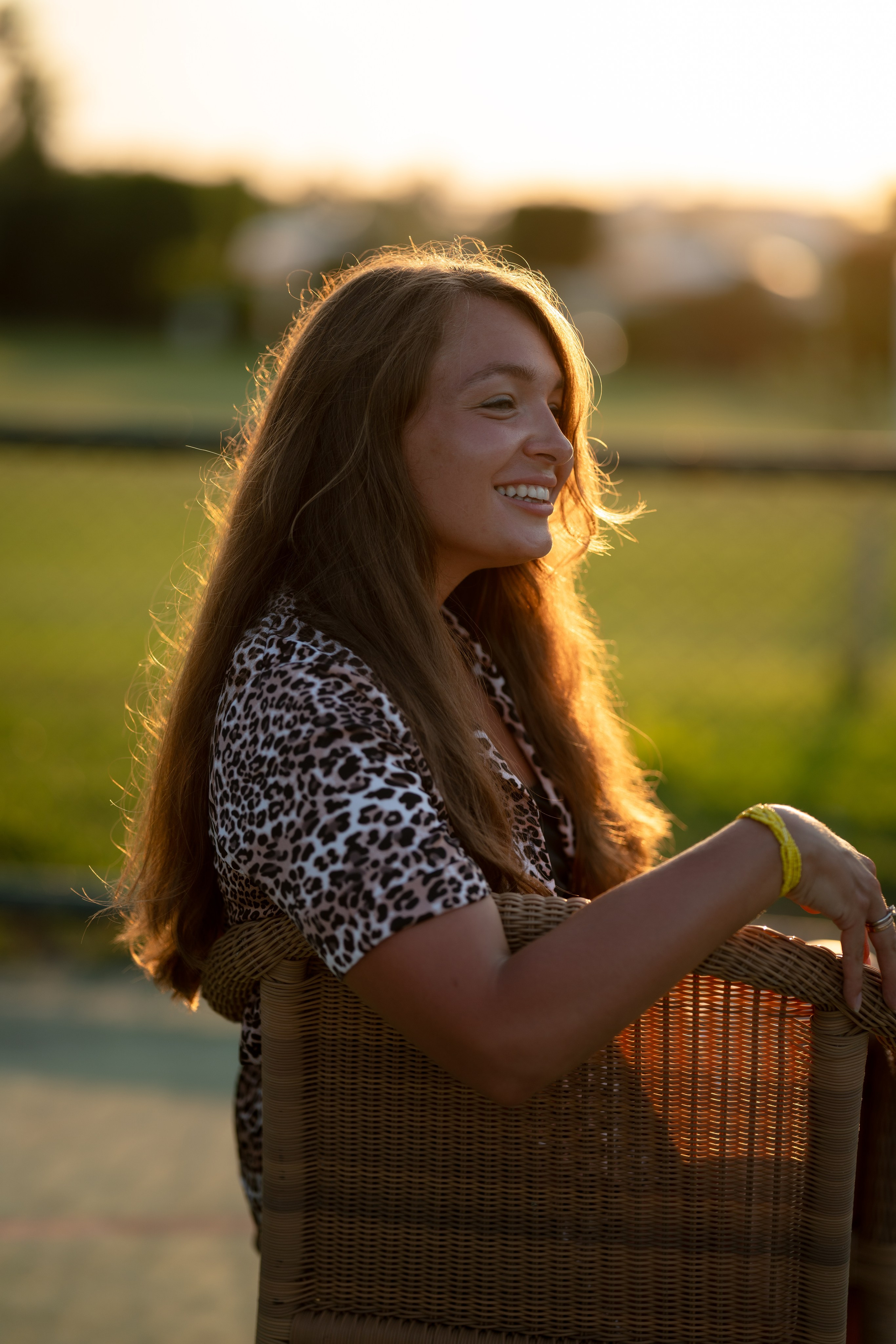 Summer. Photographer Yudakova Daria