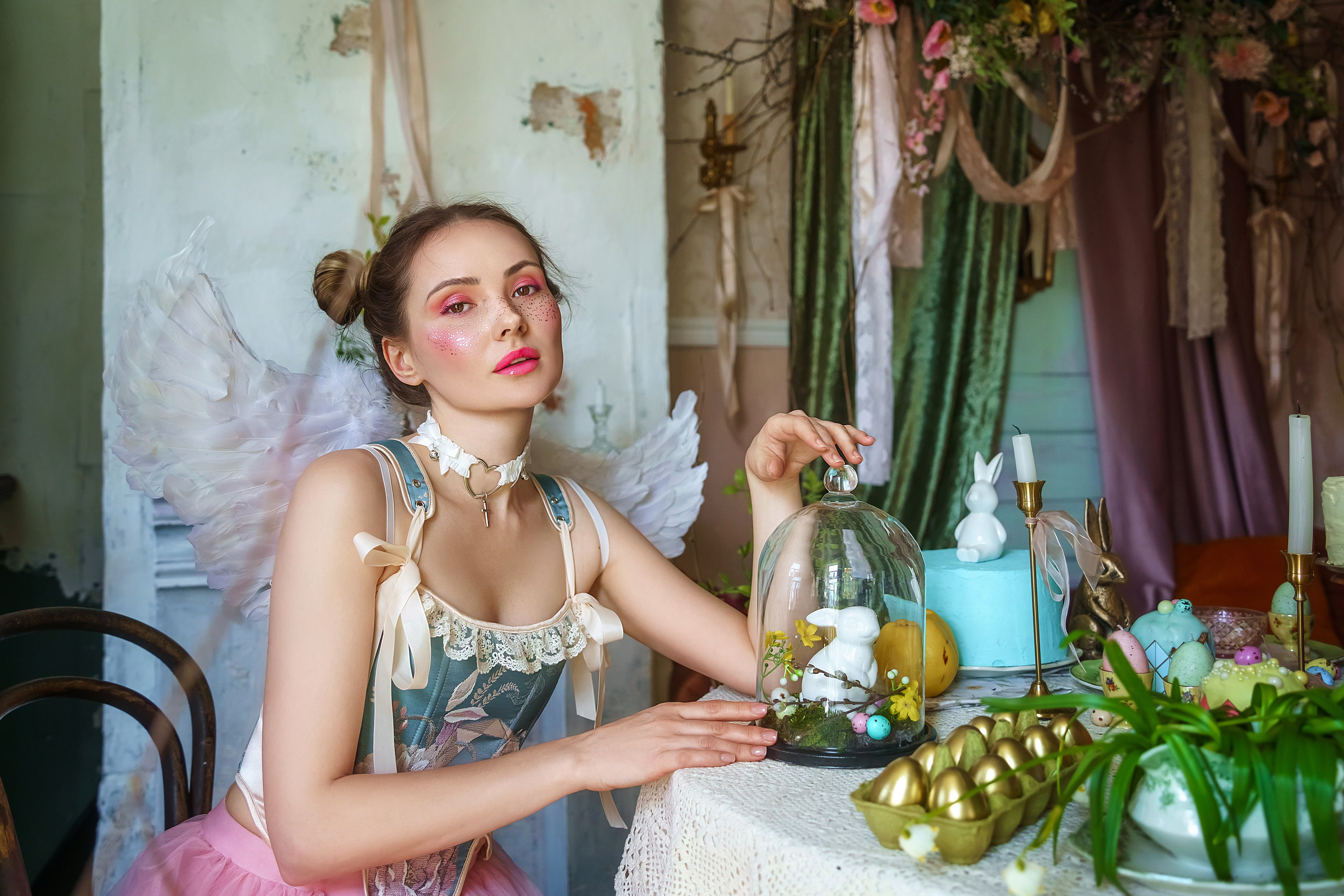 . Фотограф в Москве и Одинцово