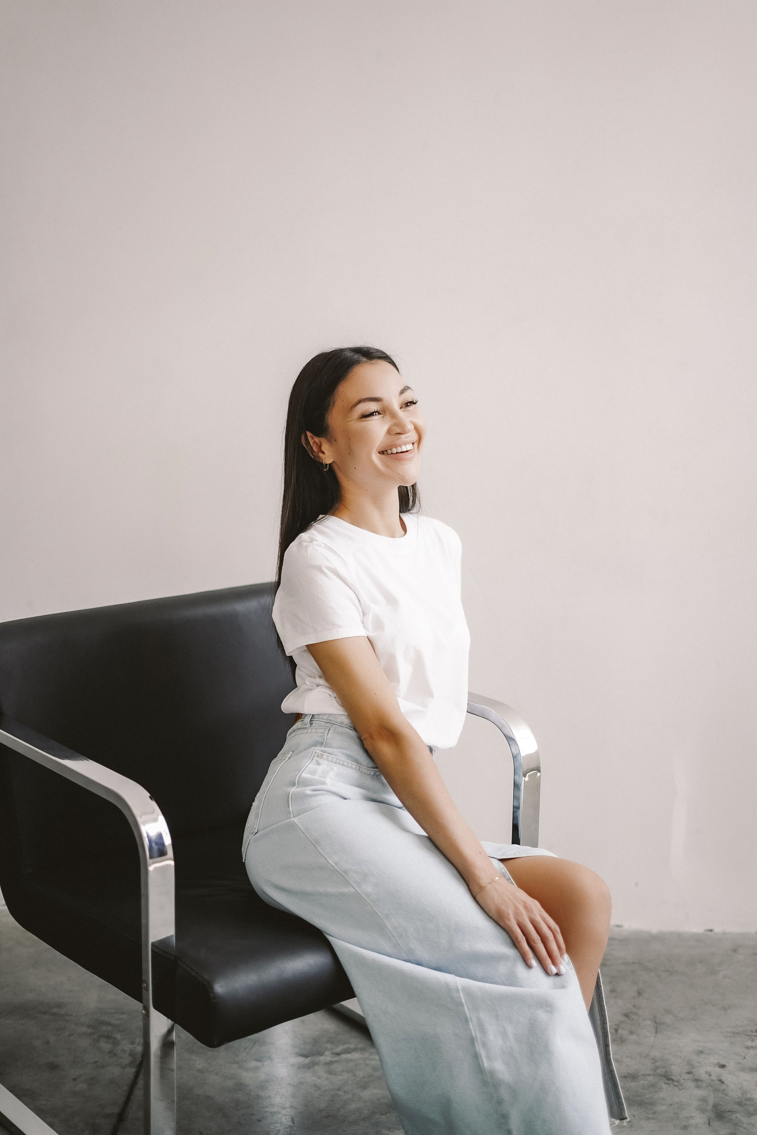 Нелли и Николь. Фотограф Валерия Крахмалева