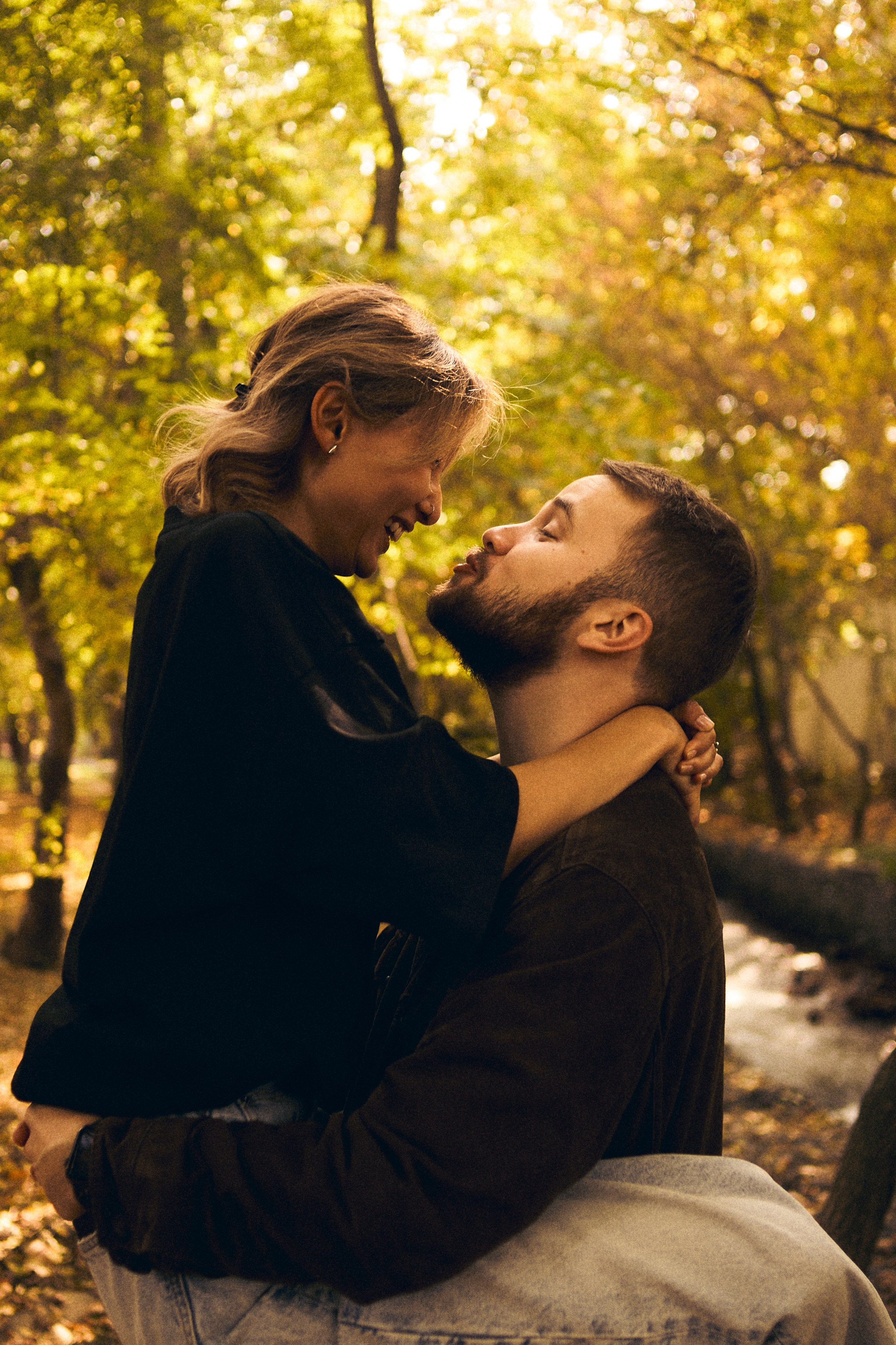 История вдвоем. Искарова Зарина, фотограф в Алматы