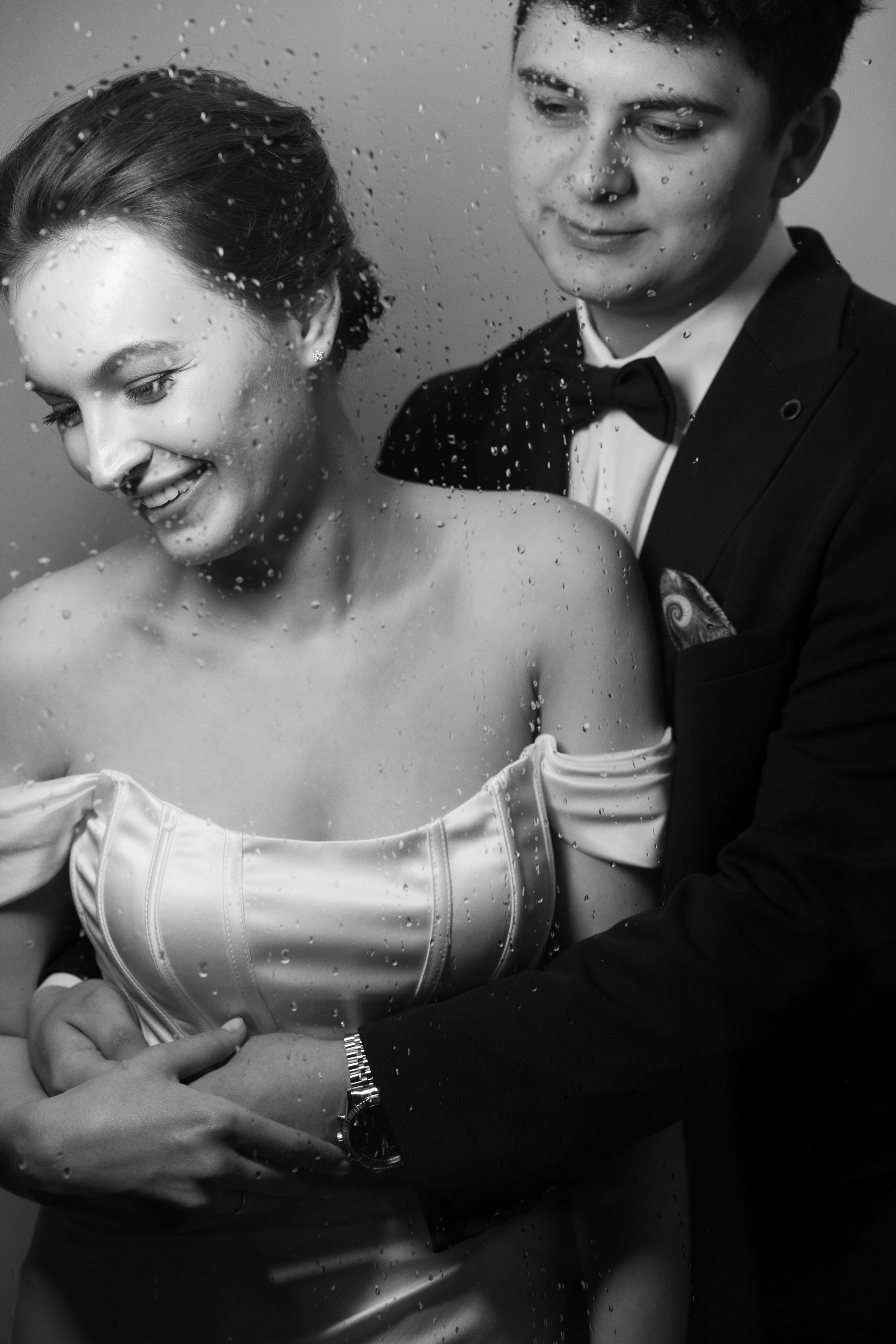 Дамир и Виктория. Фотограф Ольга Маленьких