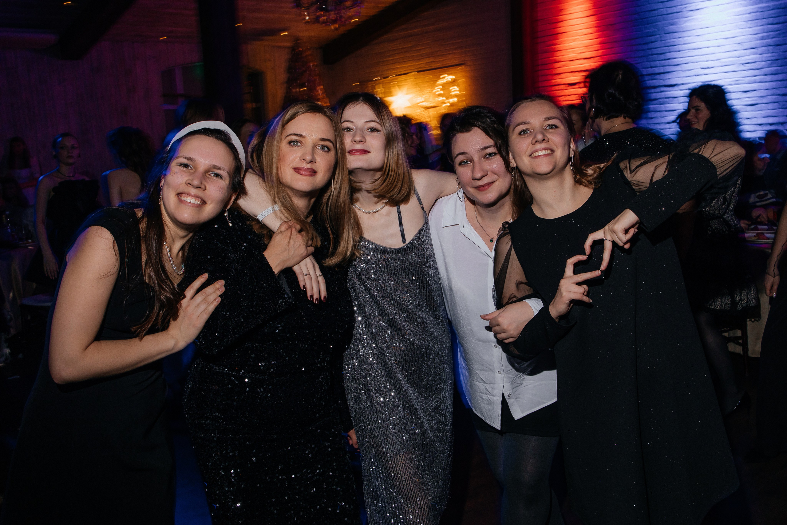 Ретро Корпоратив «РУССКАЯ ЛАБОРАТОРИЯ». Фотограф в Санкт-Петербурге Виктория Безверхая