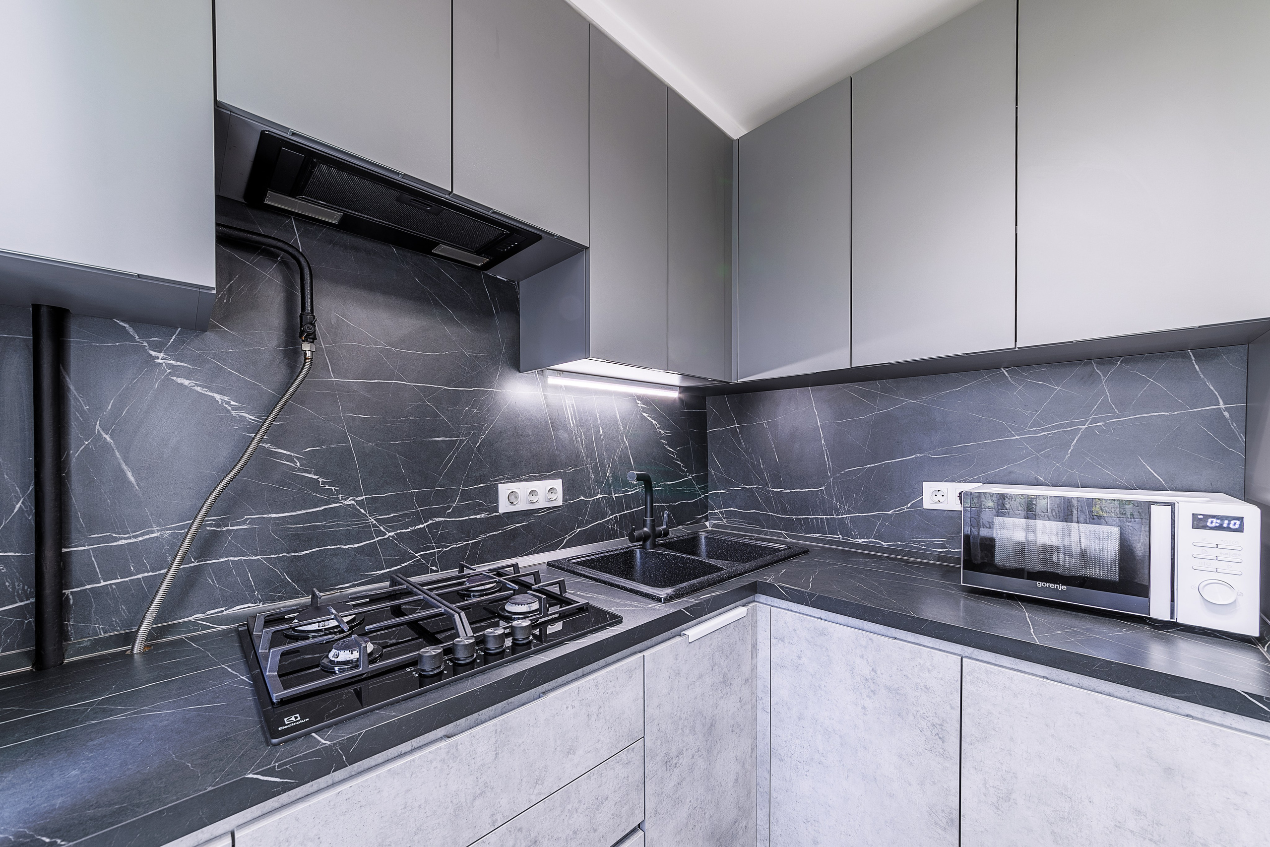 Интерьерная фотосъемка недвижимости Москва и Мо. Профессиональный фотограф в Москве и Мо Мария Шантарёва