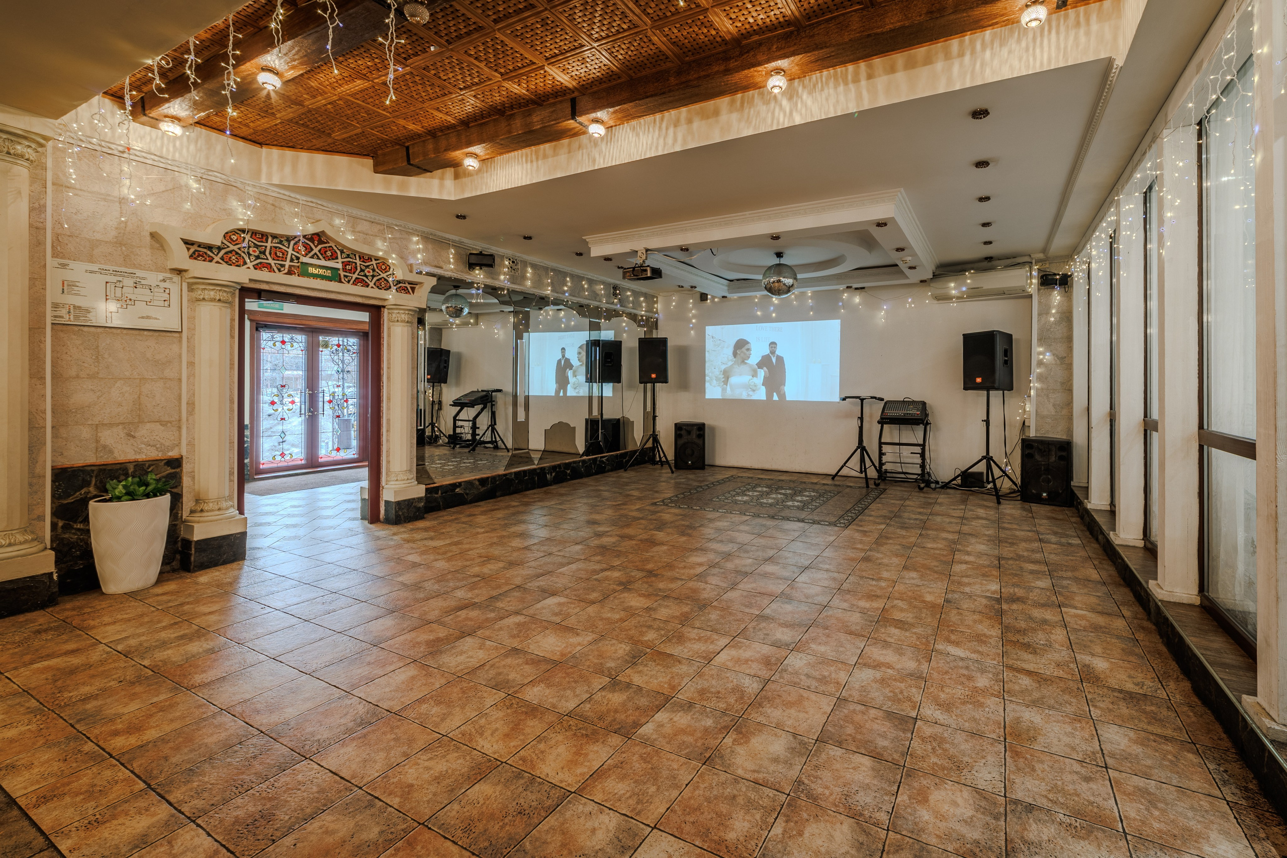 Ресторан «1001 ночь». Профессиональный фотограф в Москве и Мо Мария Шантарёва