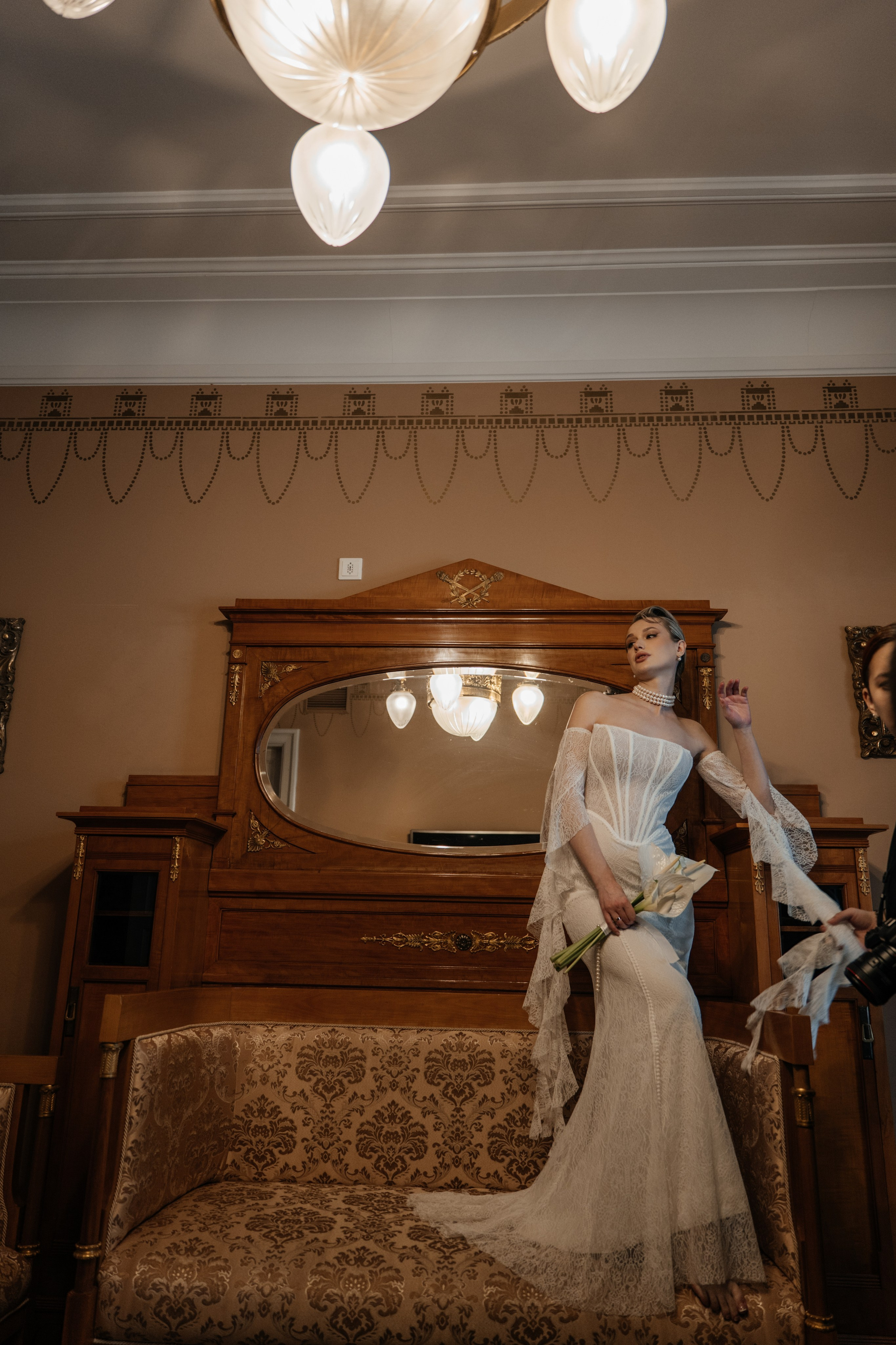 ALEXEY & SOFI. Свадебное ФОТО & ВИДЕО Москва/Липецк