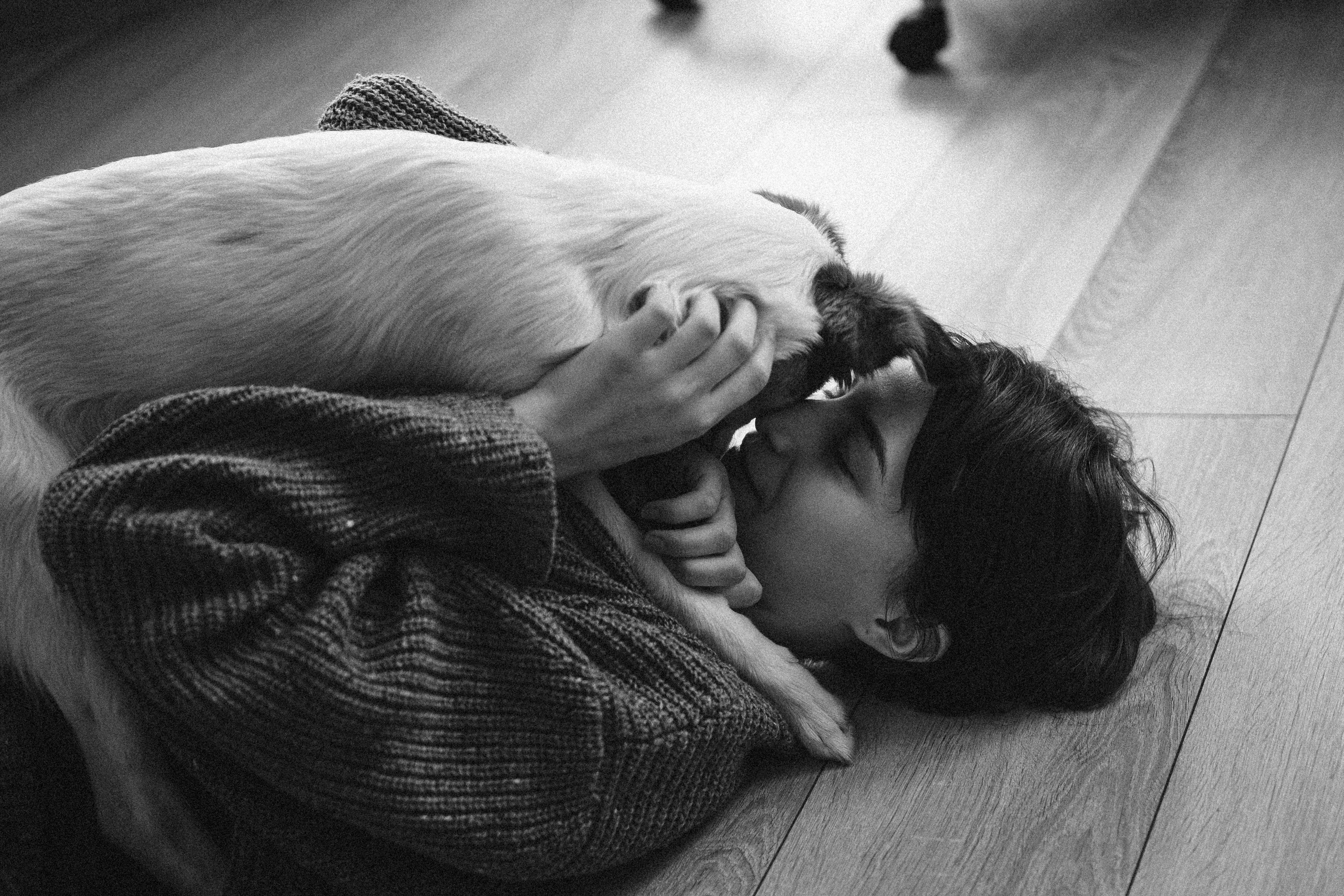 Лика и Клео. Свадебный фотограф Оля Григунова