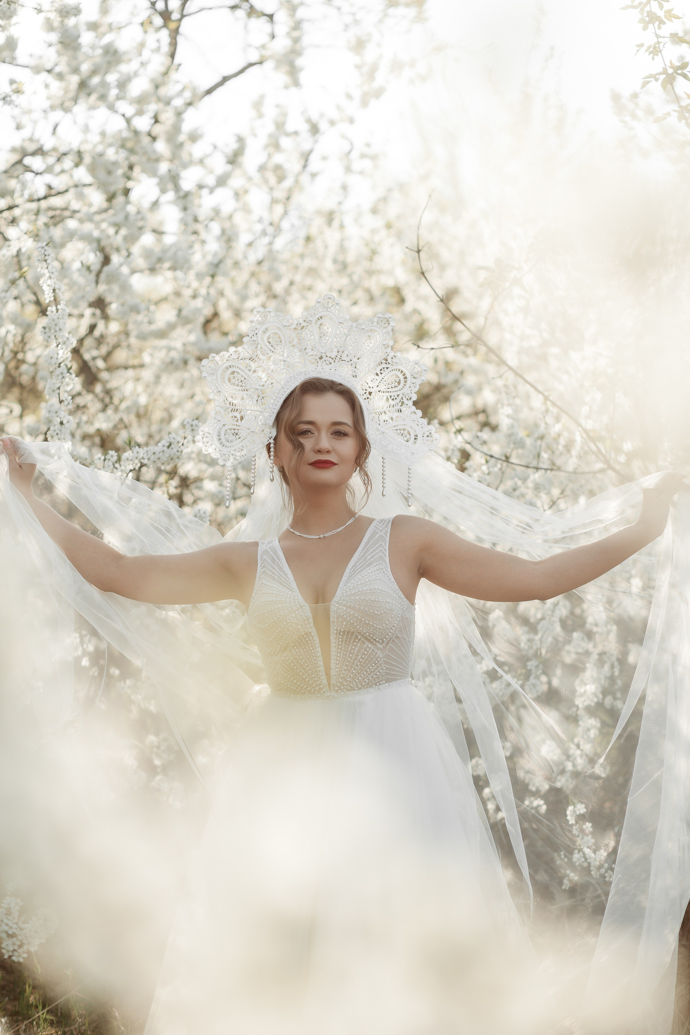 Дмитрий и Марина. Фотограф в Нижнем Новгороде Таня Галкина