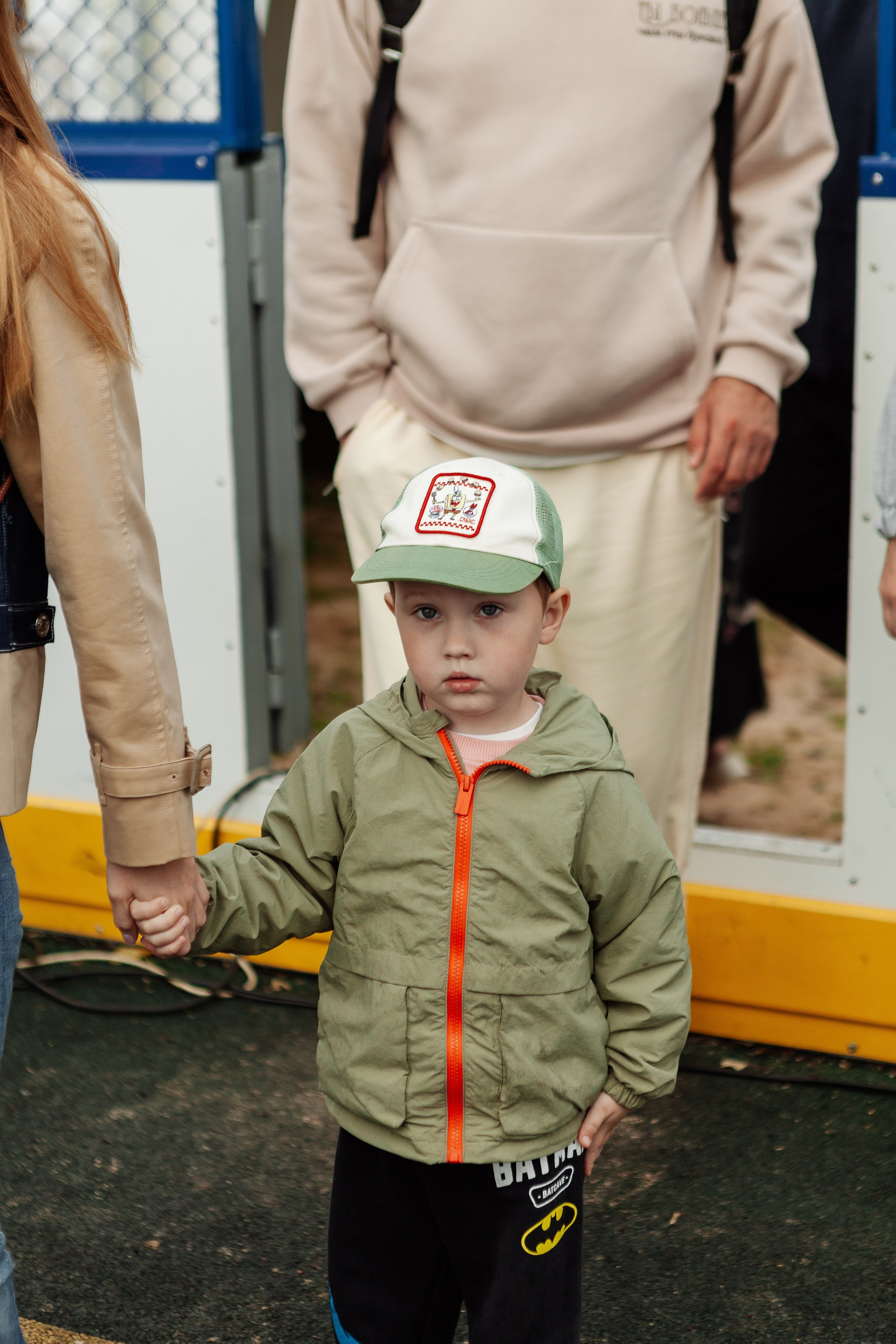 Маршаленок. Фотограф в Нижнем Новгороде Таня Галкина