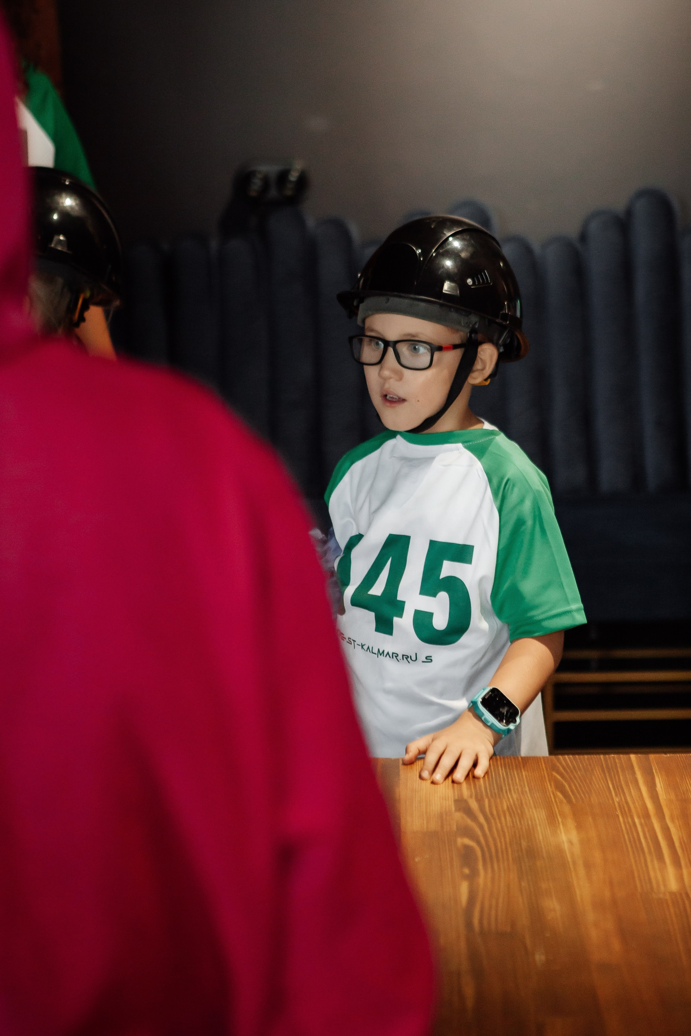 День рождения Квест. Фотограф в Нижнем Новгороде Таня Галкина