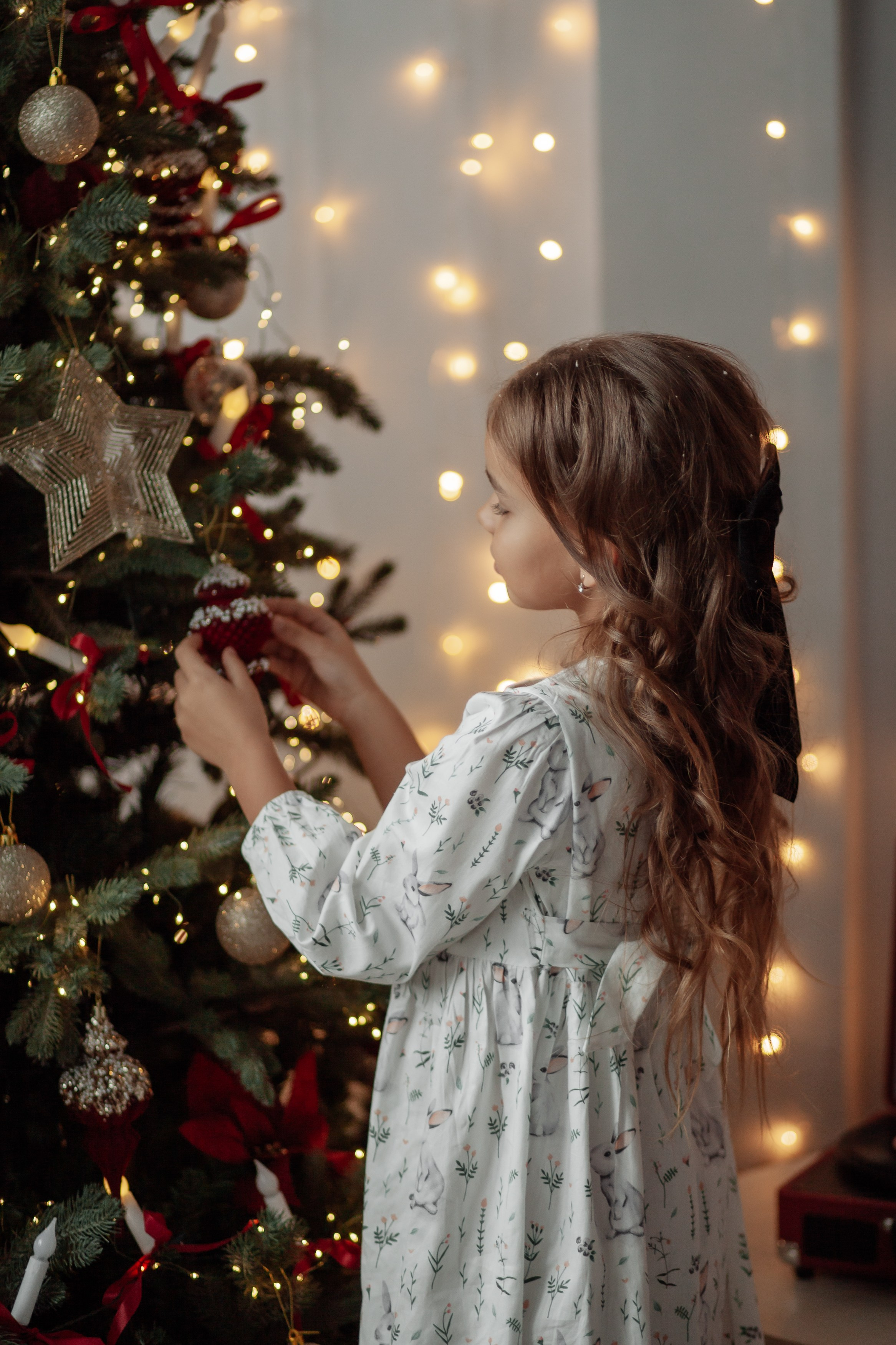 Василиса. Фотограф в Нижнем Новгороде Таня Галкина