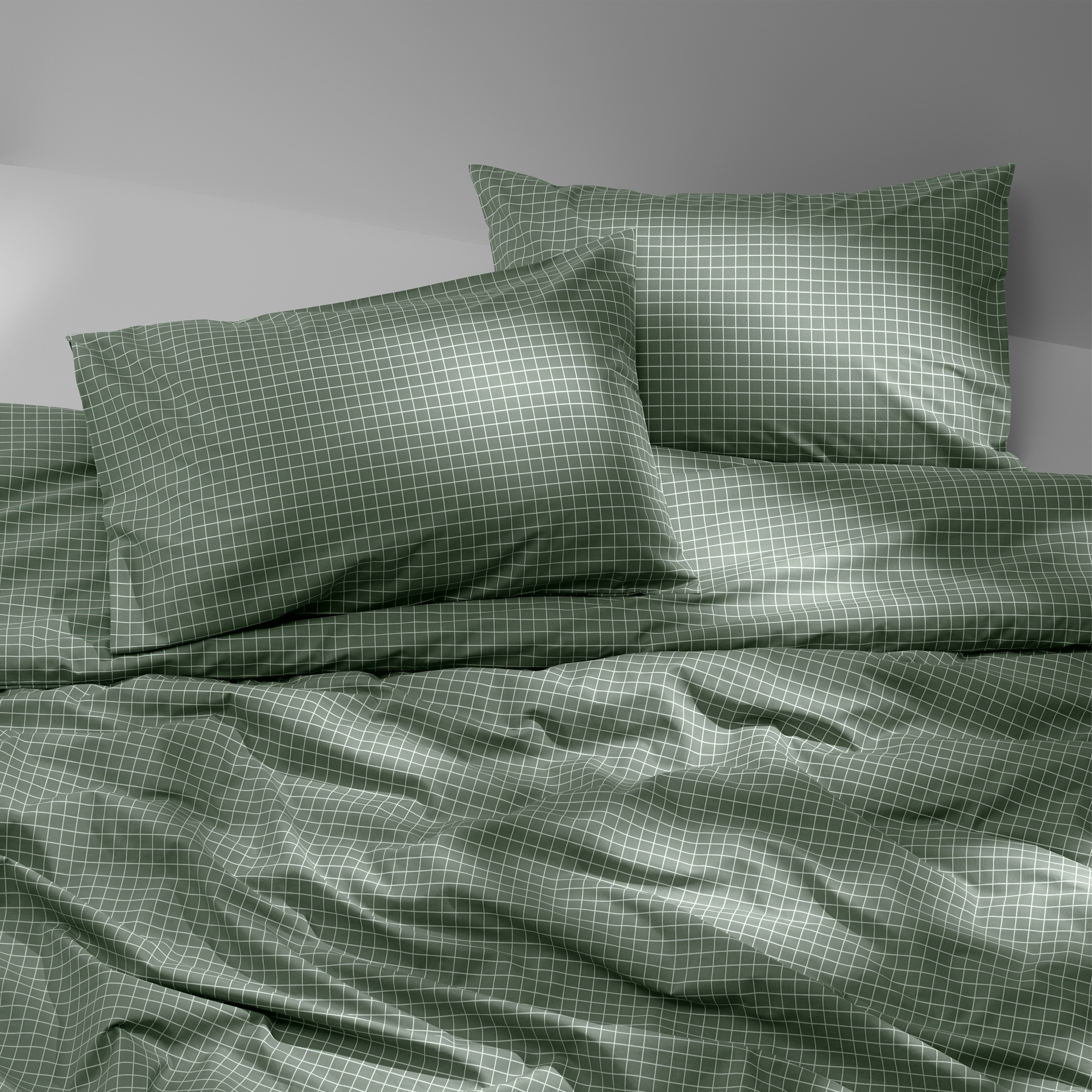 Постельное белье Pragma. Олег Дмитриев