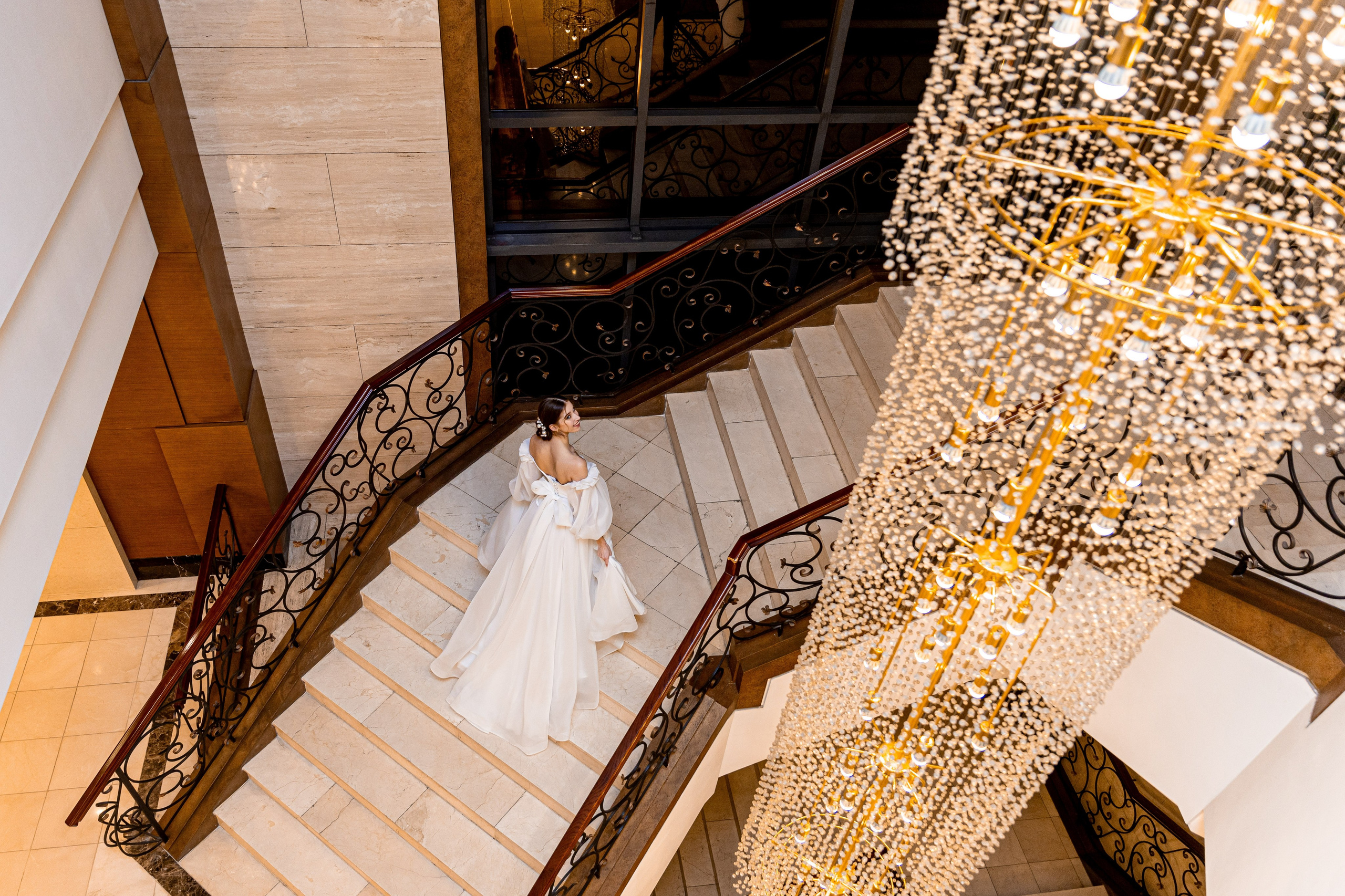 Свадебные фотографии Ивана Тарасова во Владивостоке