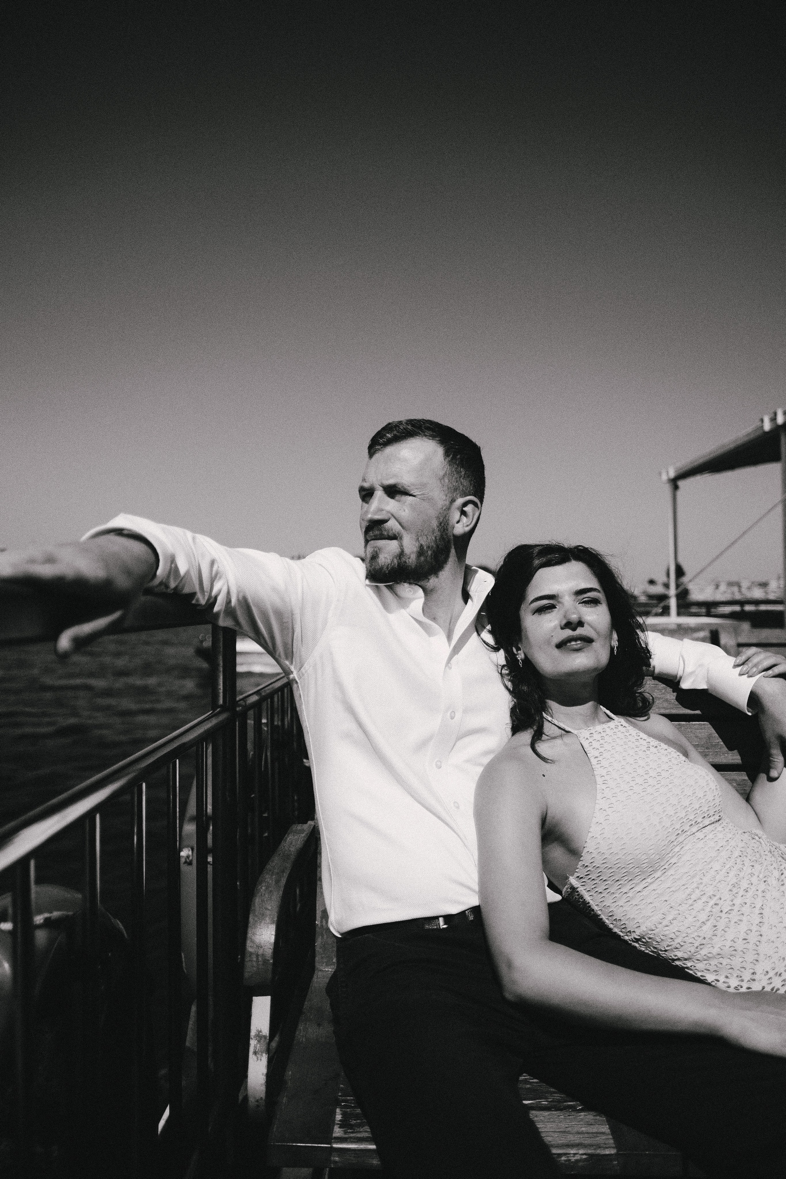 Томас+Турче. About