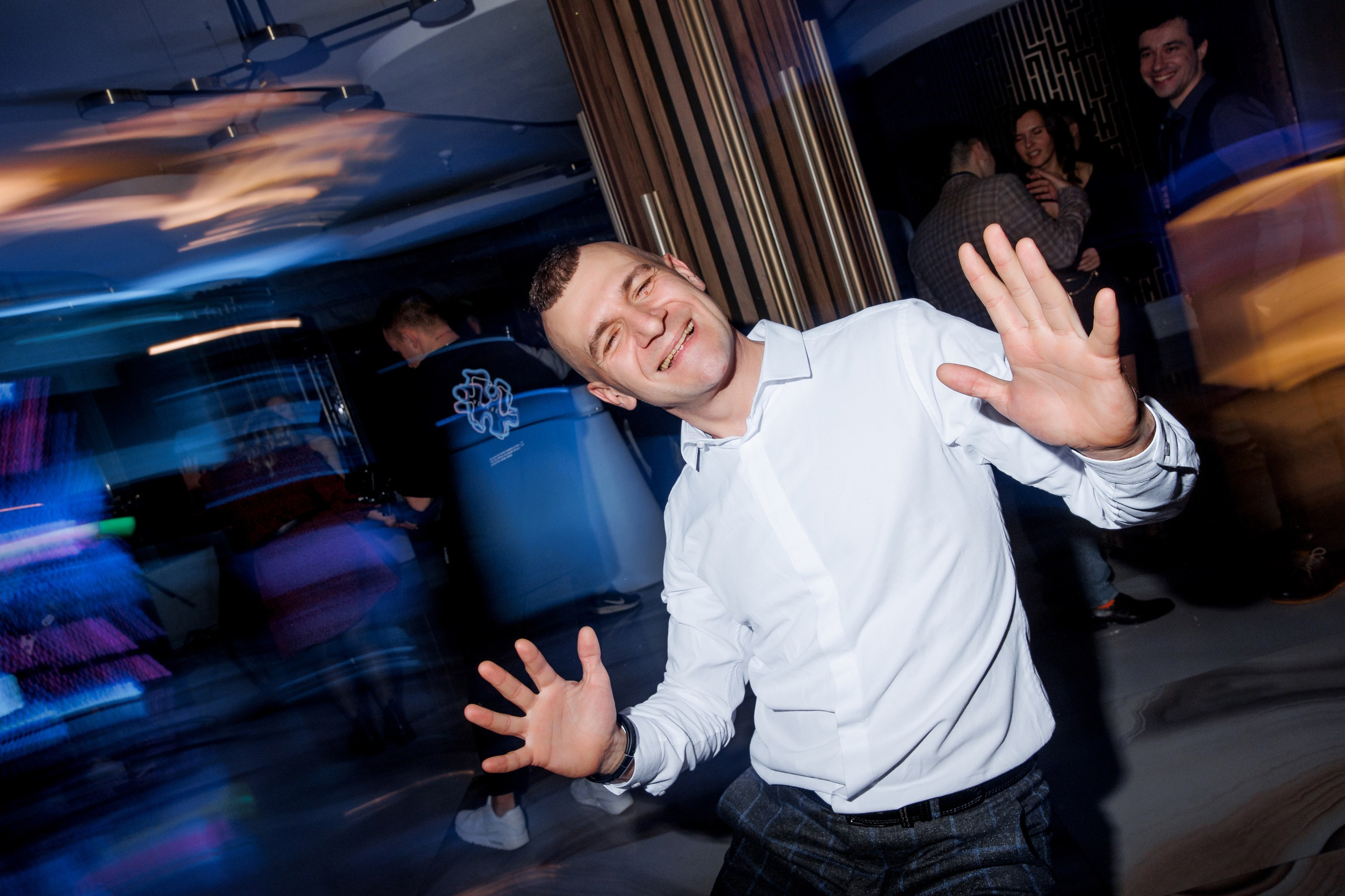 Veraxen CITY. Свадебный фотограф Каледич Тимофей