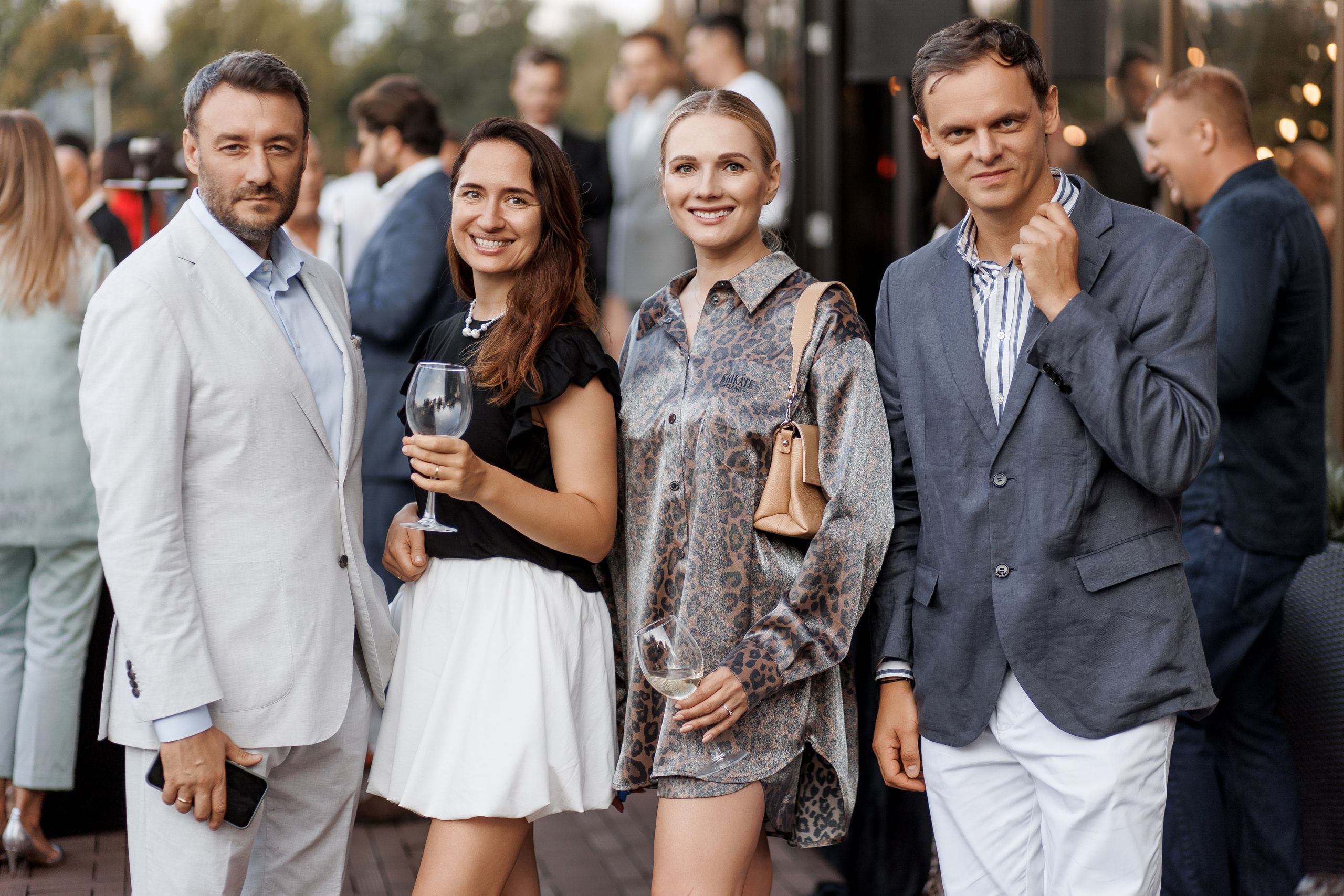 10 Years of Wooden Fire Restaurant. Свадебный фотограф Каледич Тимофей