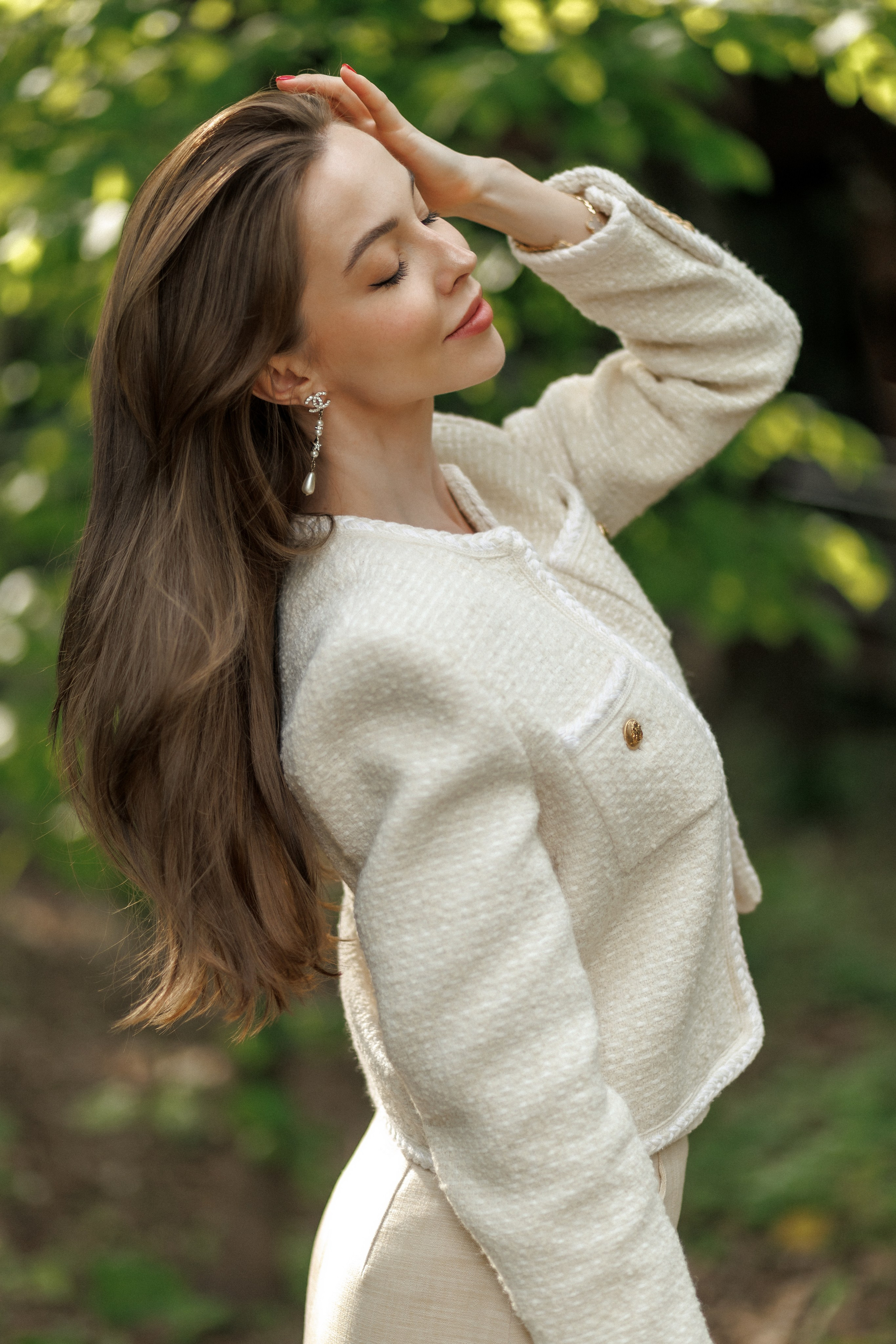 ДР Анны и Алисы. Свадебный фотограф в Москве — Ольга Козловская