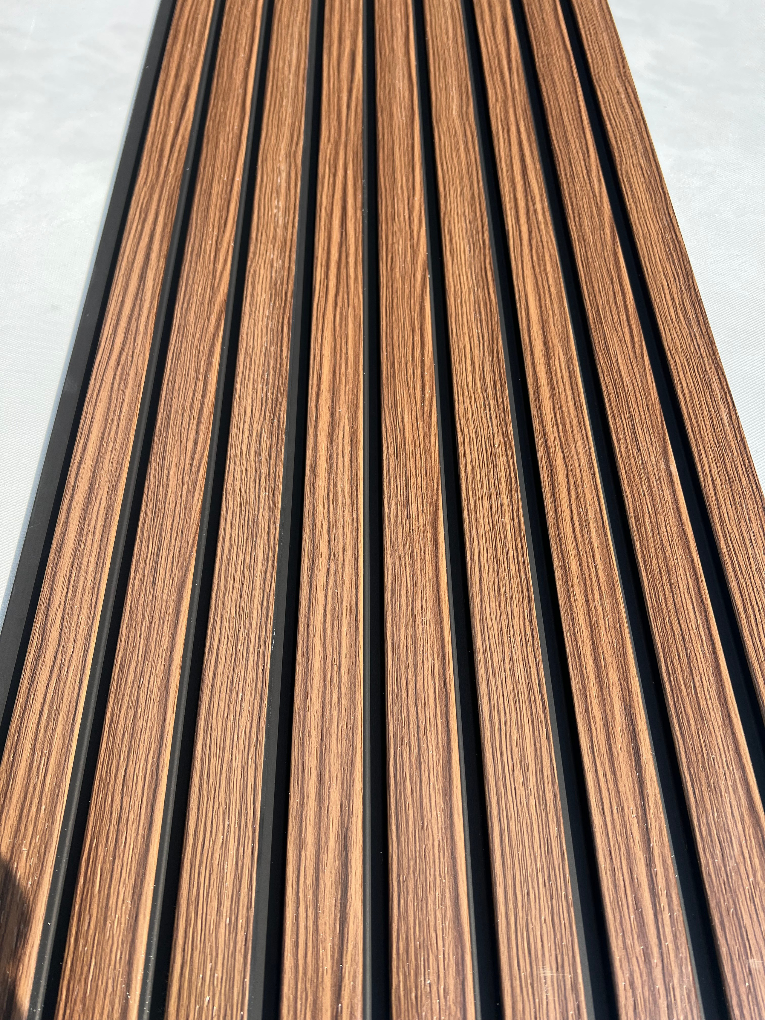 Рейки для декора. Продажа декоративных панелей и аксессуаров для их монтажа на всей территории РФ