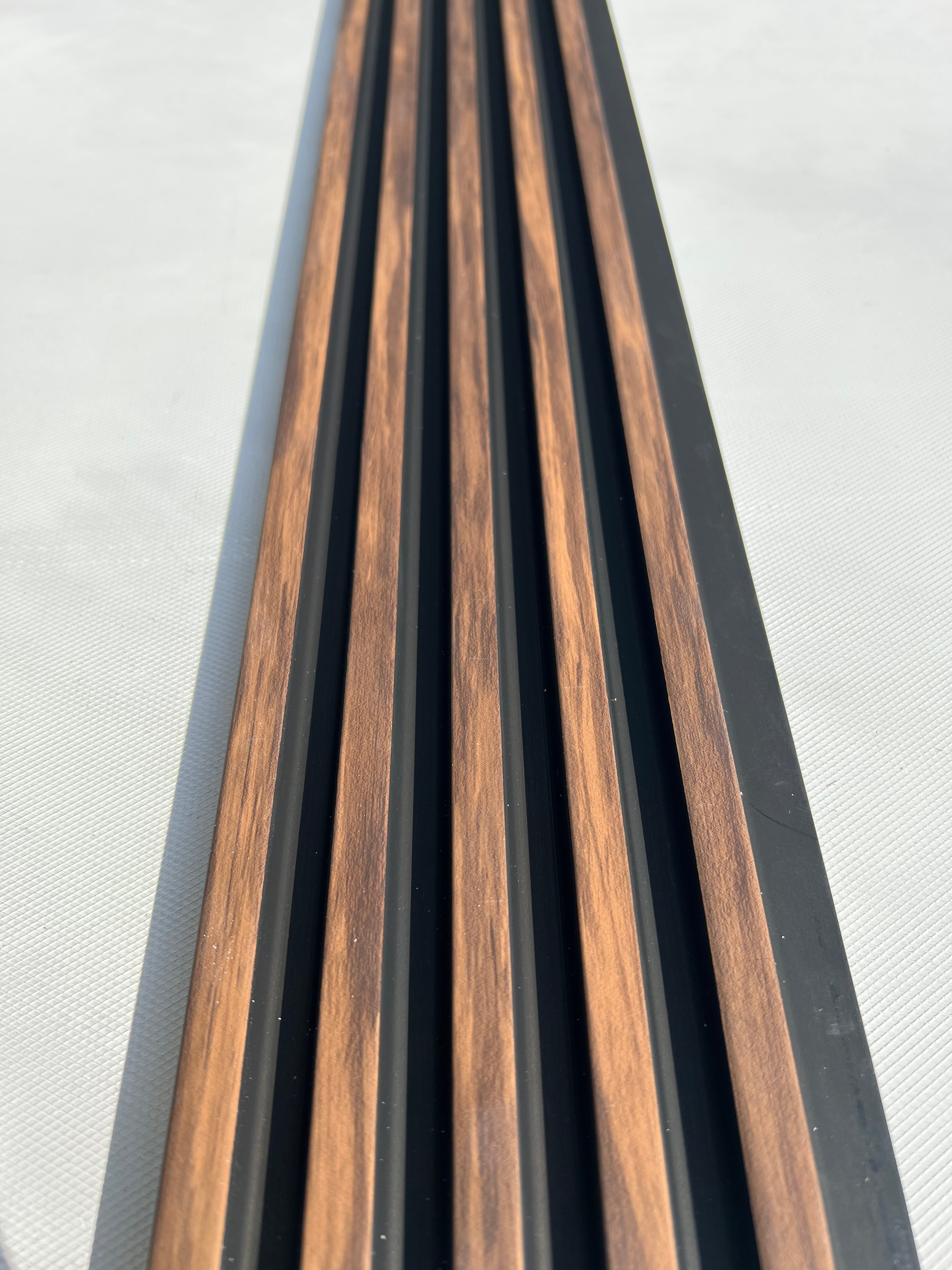 Рейки для декора. Продажа декоративных панелей и аксессуаров для их монтажа на всей территории РФ