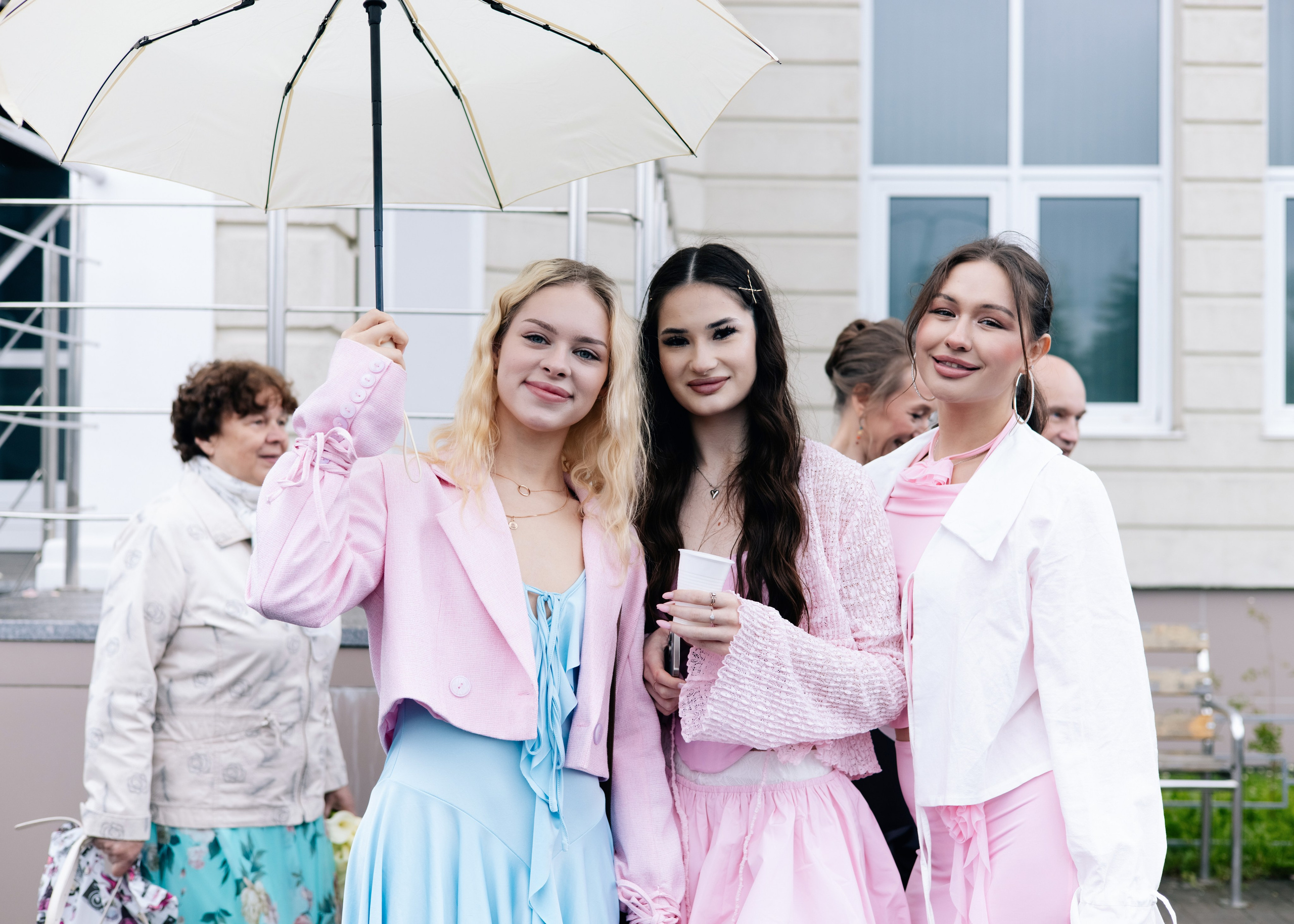 Ольга и Артем. Репортажный ивент фотограф СПб Кирилл Зубков